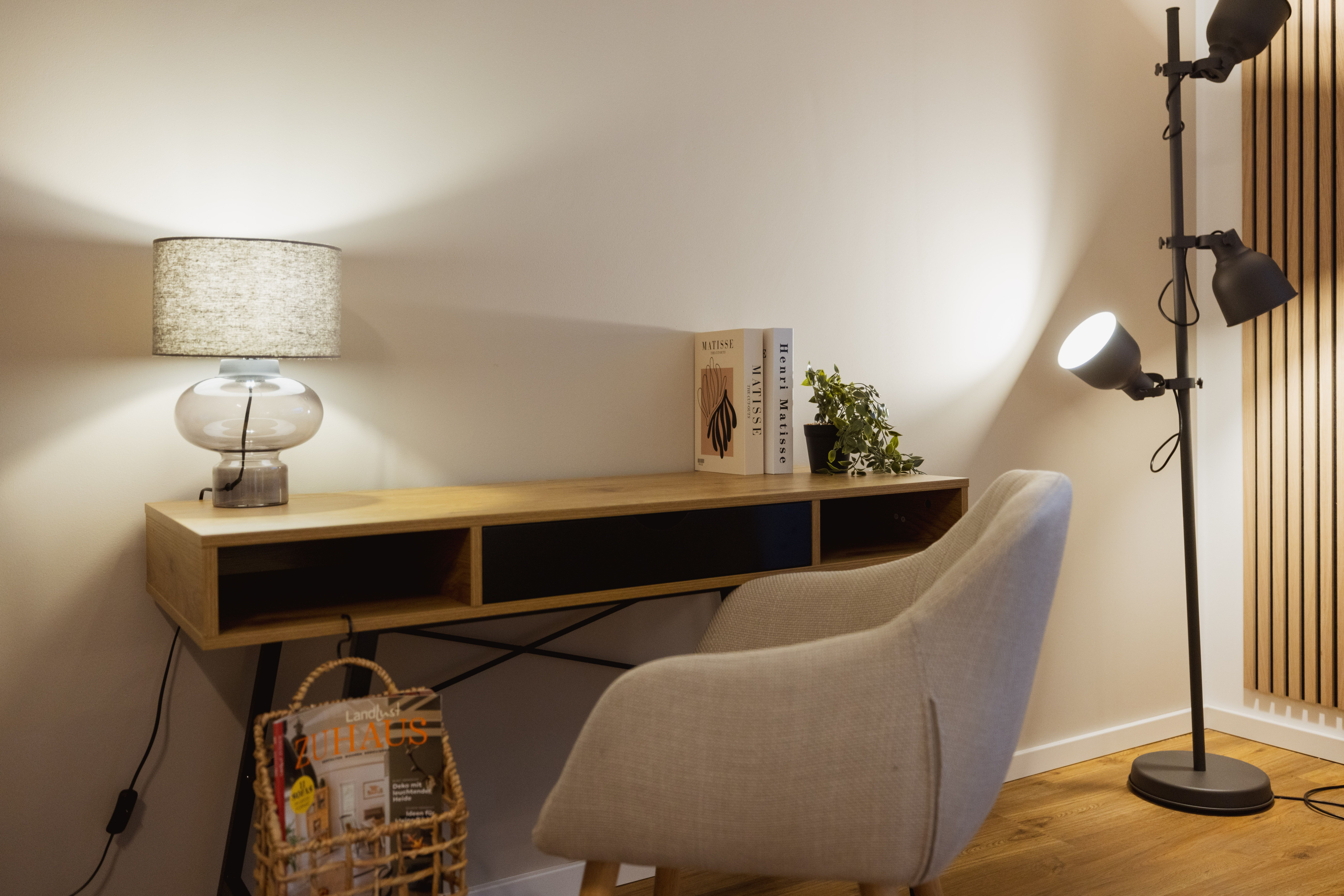 Beautiful & Quiet Studio In Winsen (Luhe) - 57