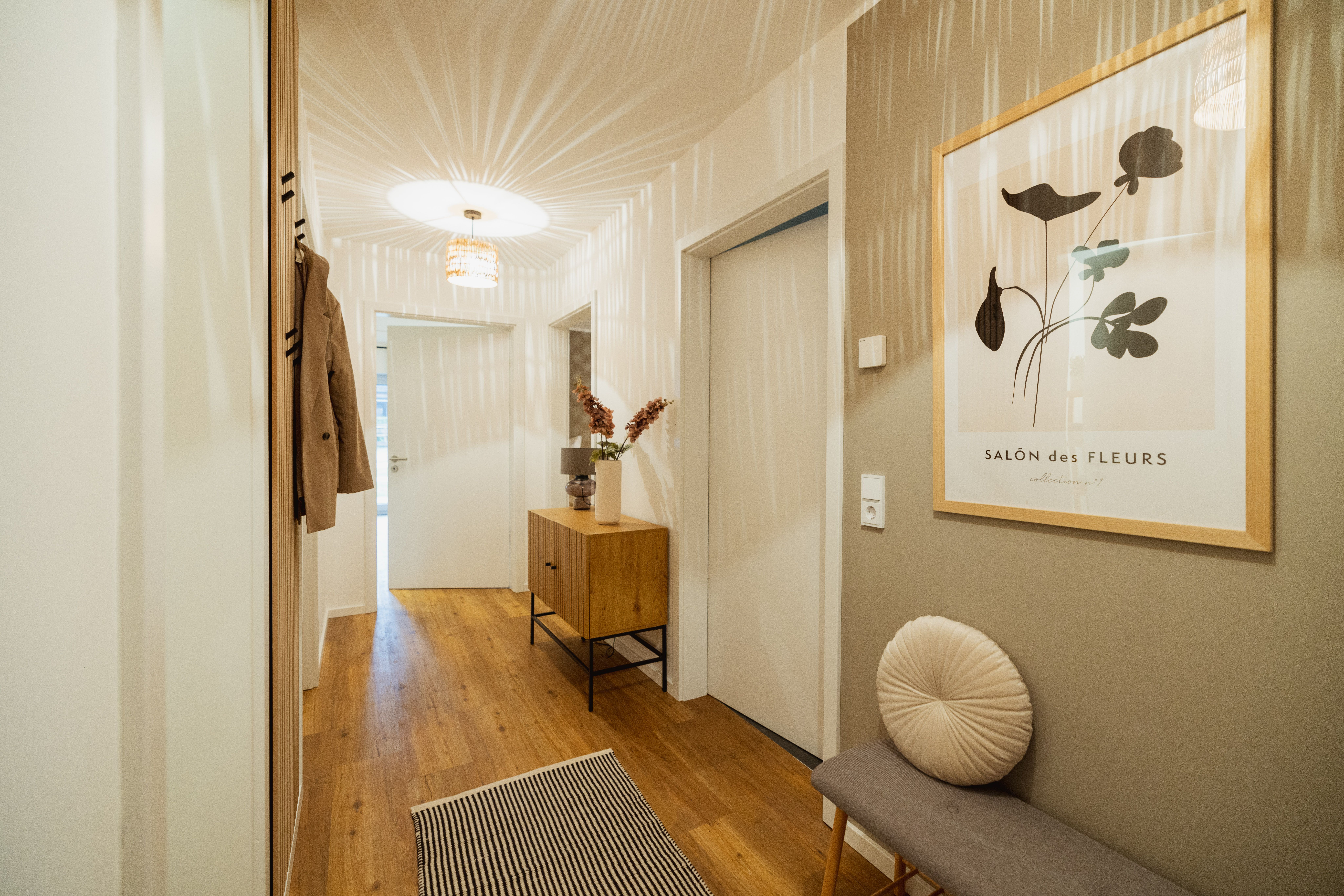 Beautiful & Quiet Studio In Winsen (Luhe) - 40