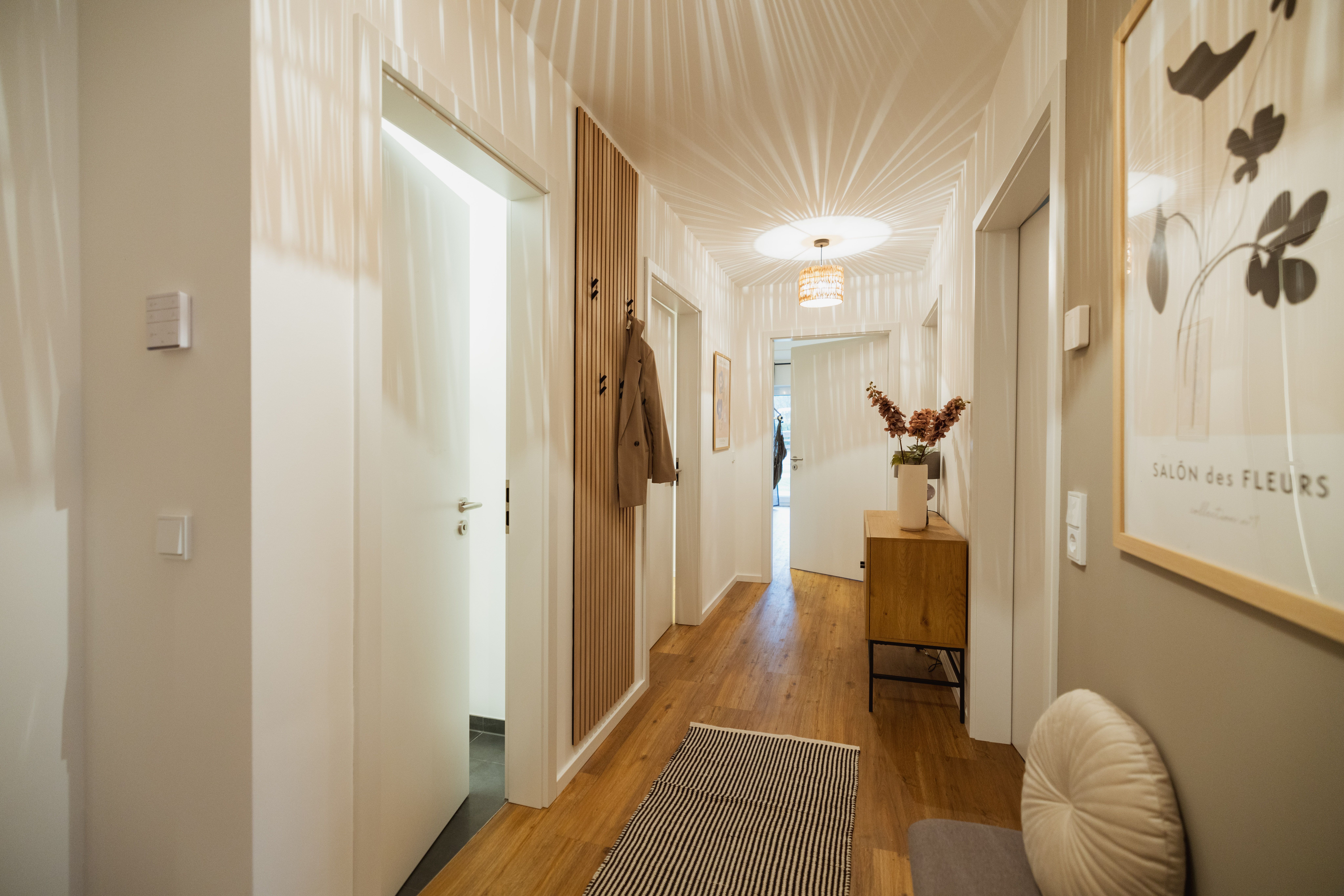 Beautiful & Quiet Studio In Winsen (Luhe) - 38