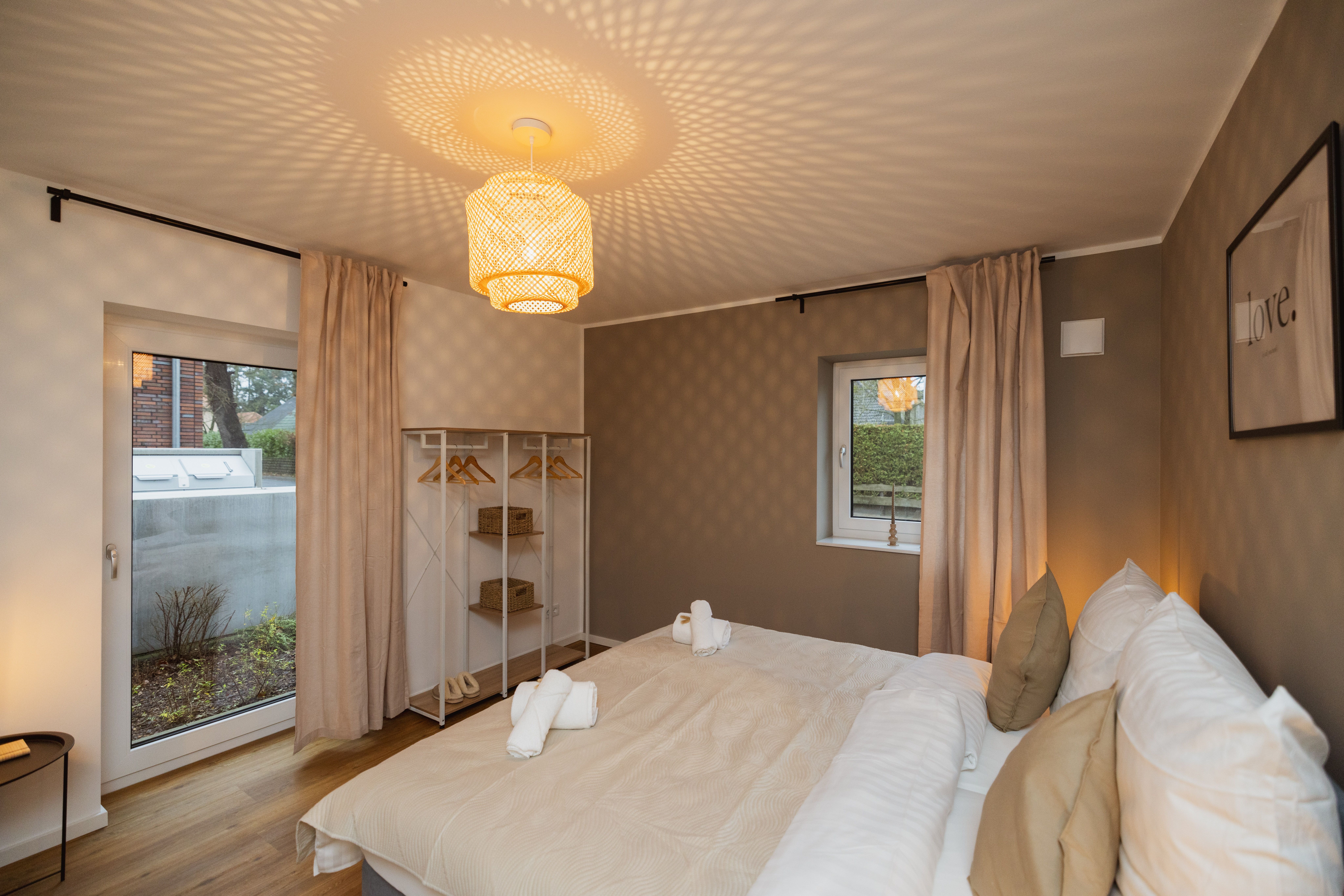 Beautiful & Quiet Studio In Winsen (Luhe) - 24