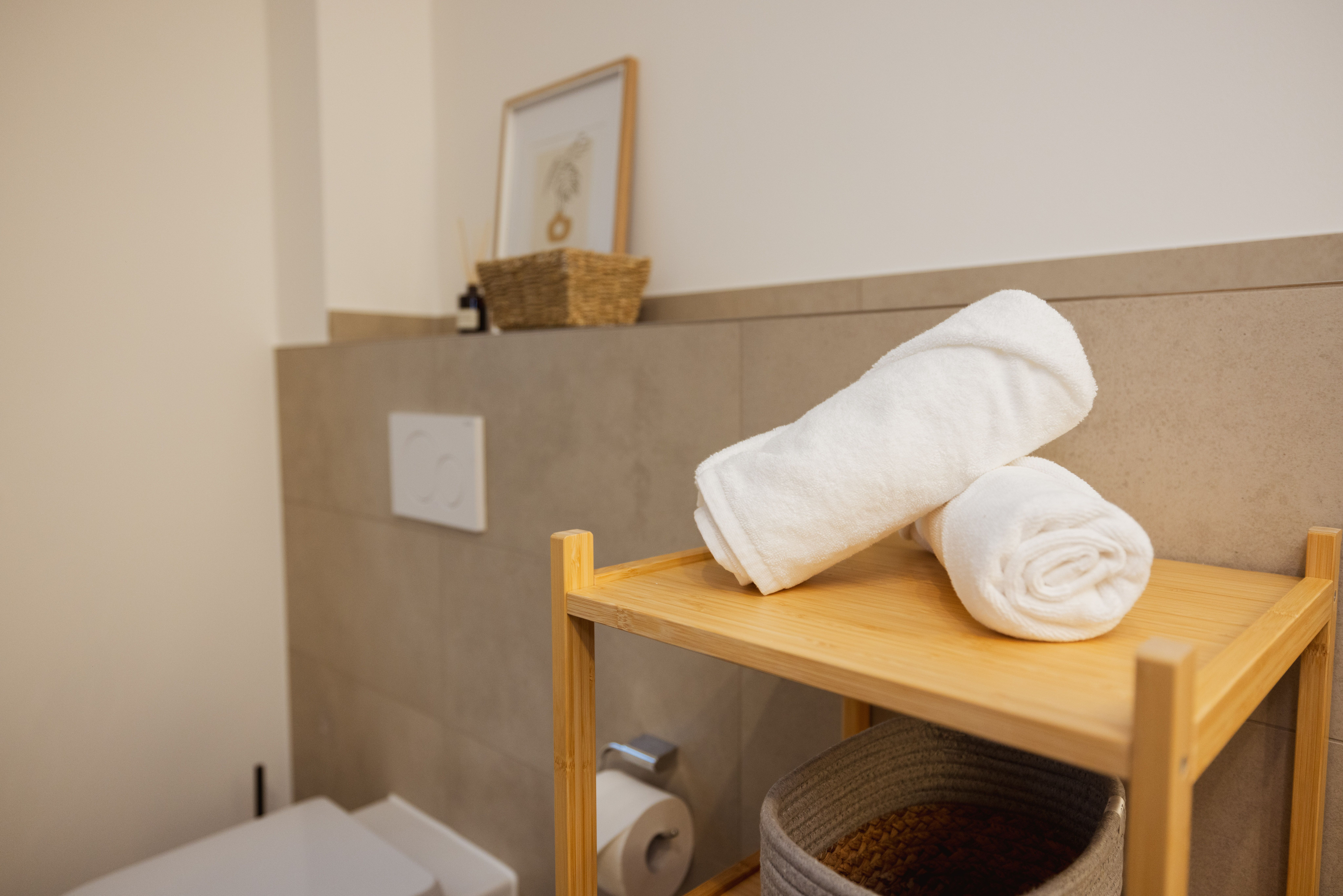 Beautiful & Quiet Studio In Winsen (Luhe) - 16