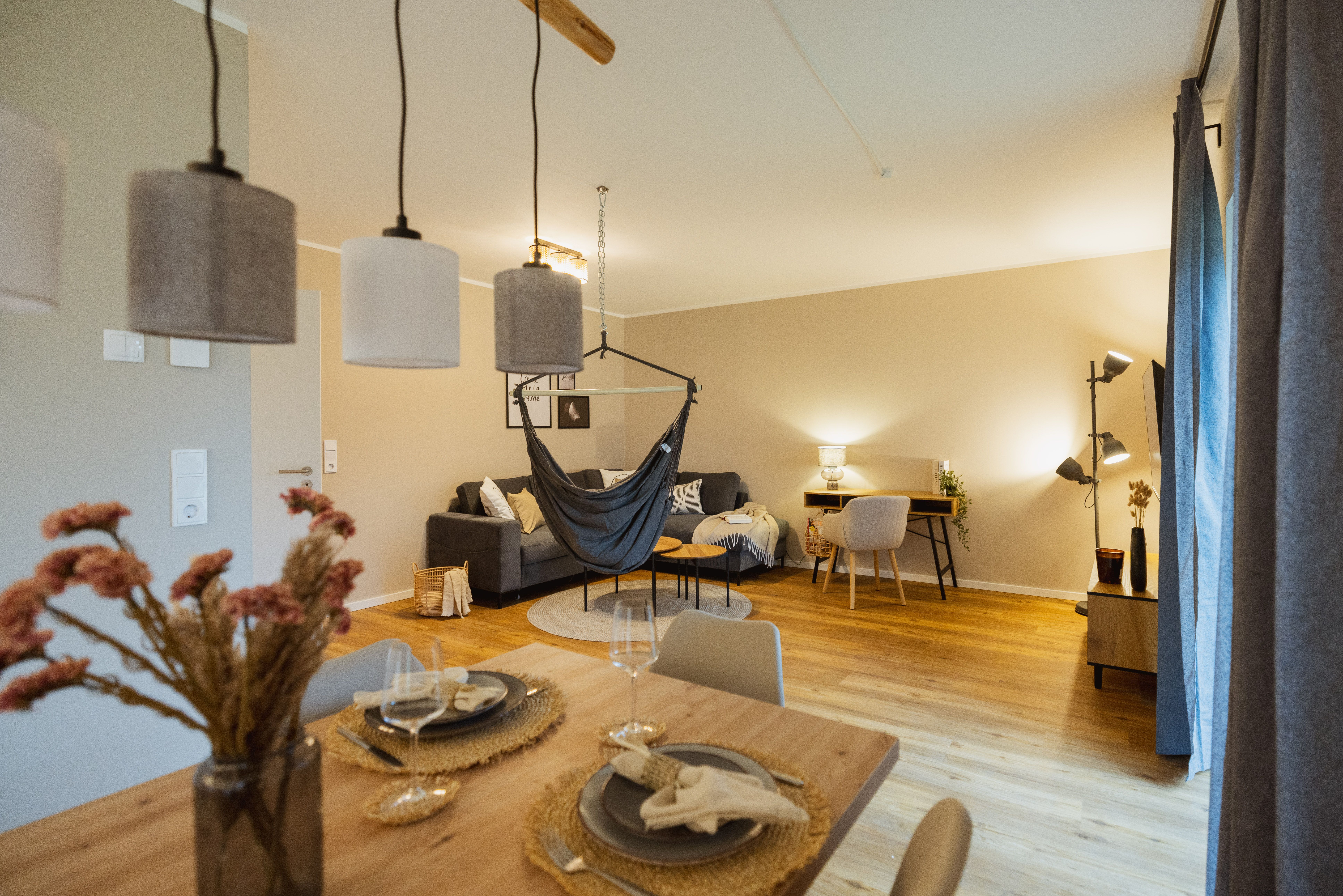 Beautiful & Quiet Studio In Winsen (Luhe) - 7