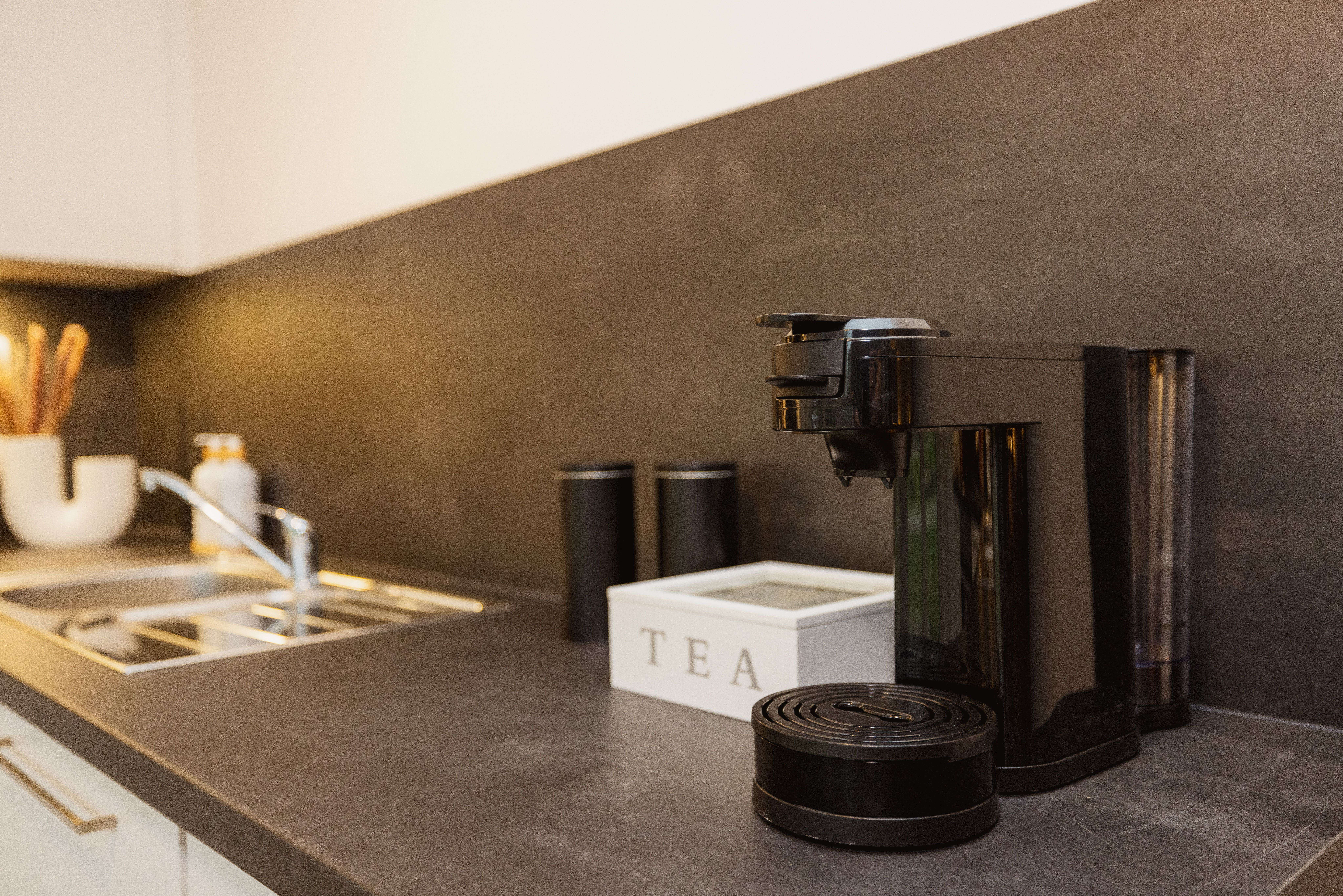 Beautiful & Quiet Studio In Winsen (Luhe) - 50