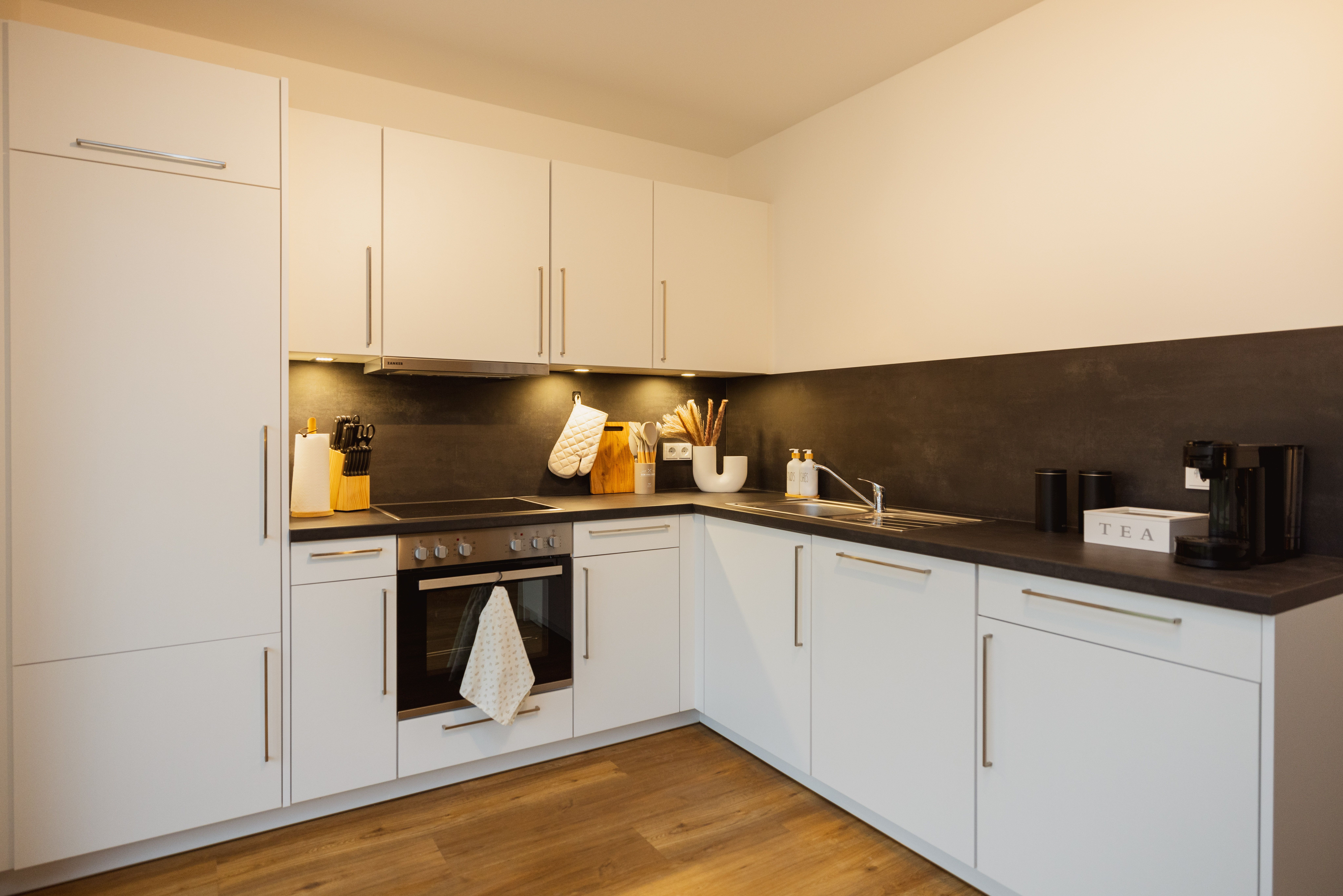 Beautiful & Quiet Studio In Winsen (Luhe) - 1