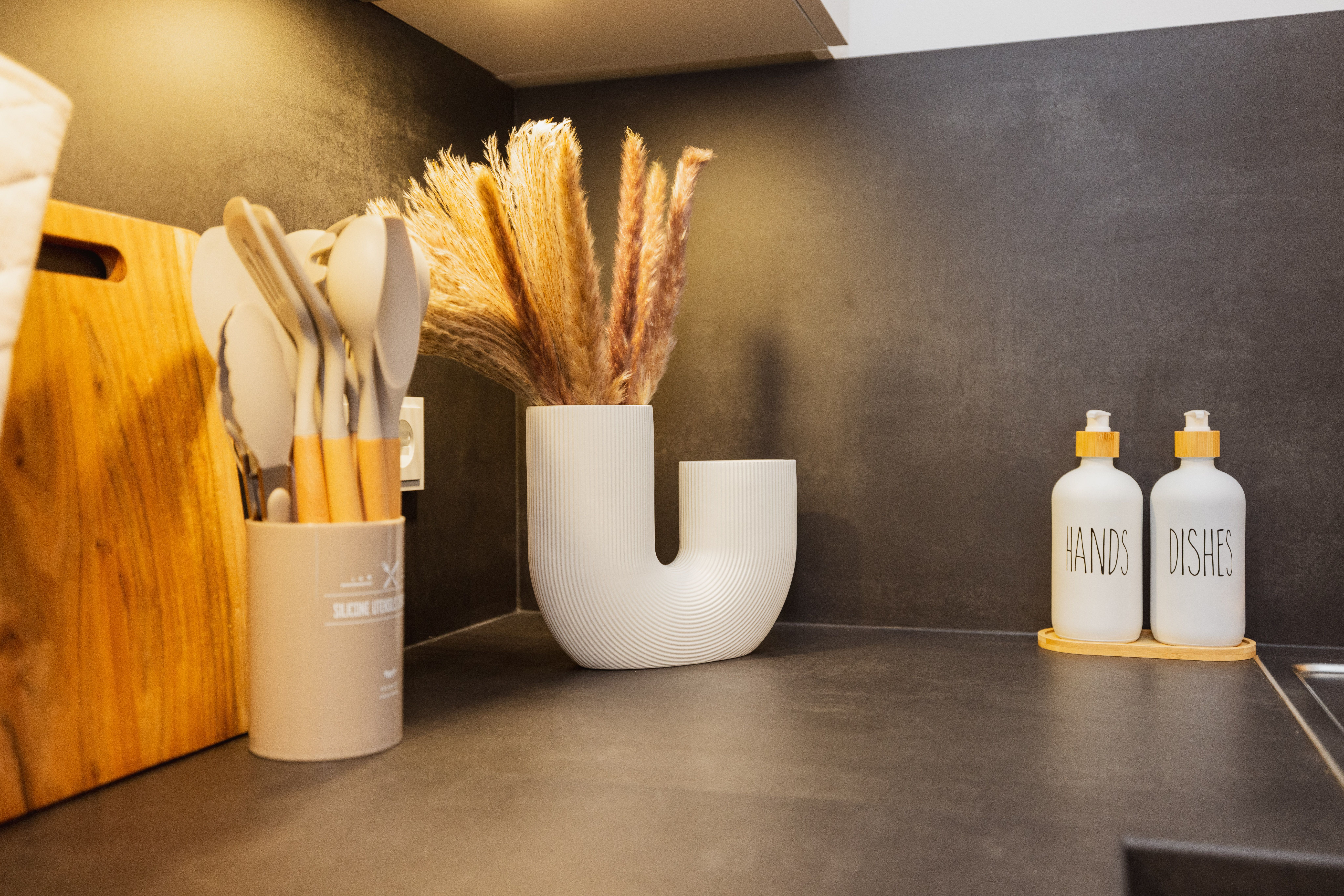 Beautiful & Quiet Studio In Winsen (Luhe) - 52