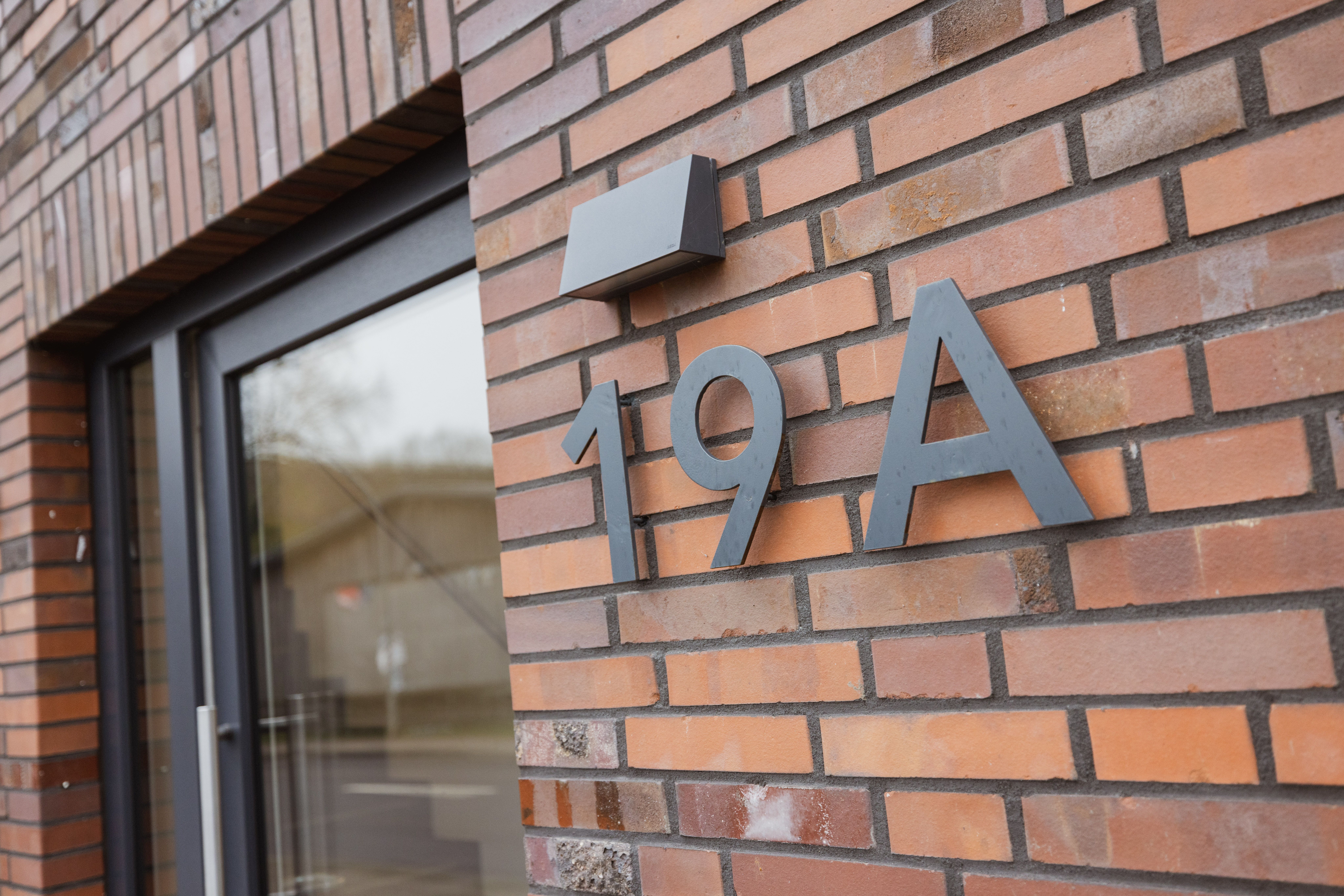 Beautiful & Quiet Studio In Winsen (Luhe) - 46