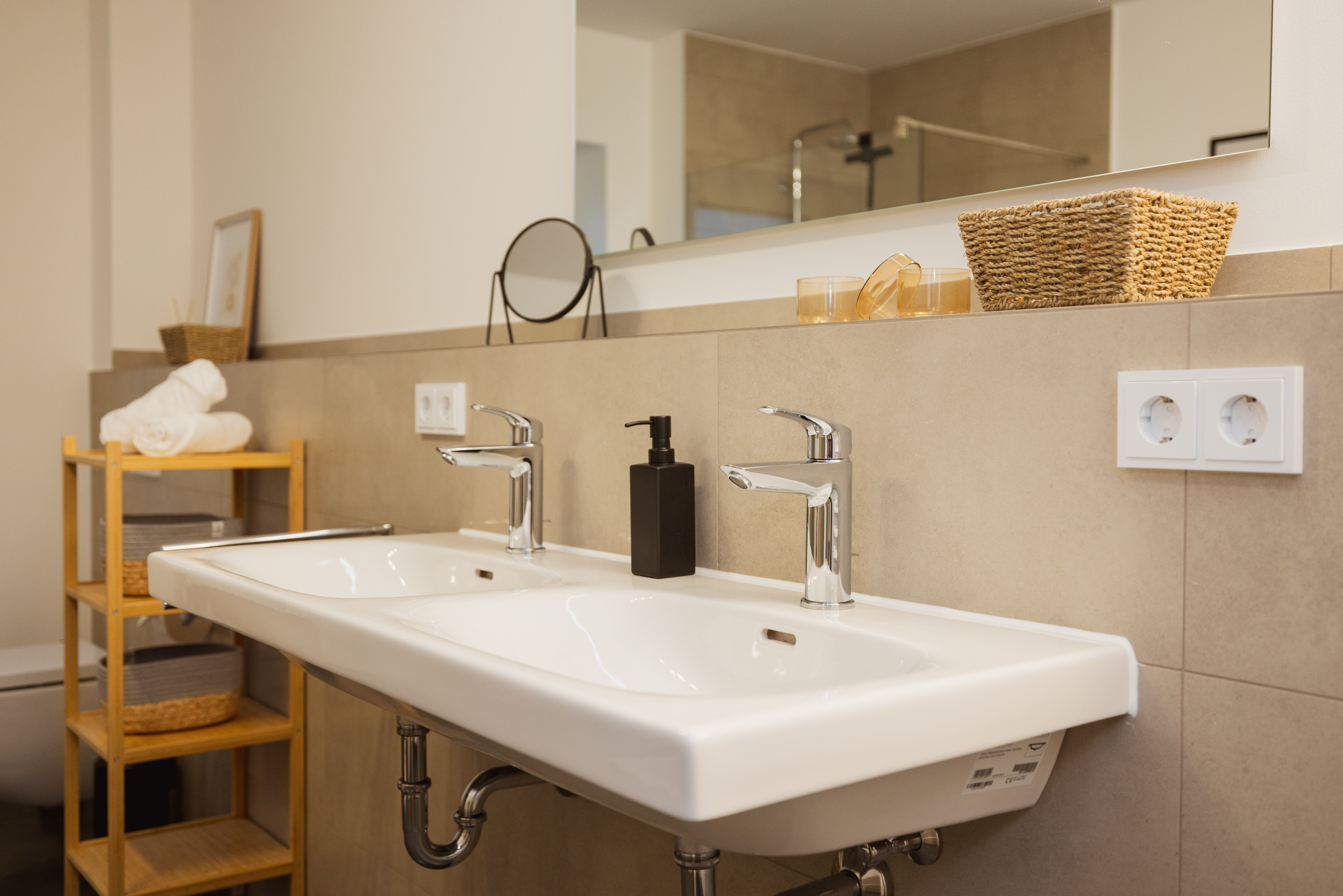 Beautiful & Quiet Studio In Winsen (Luhe) - 15