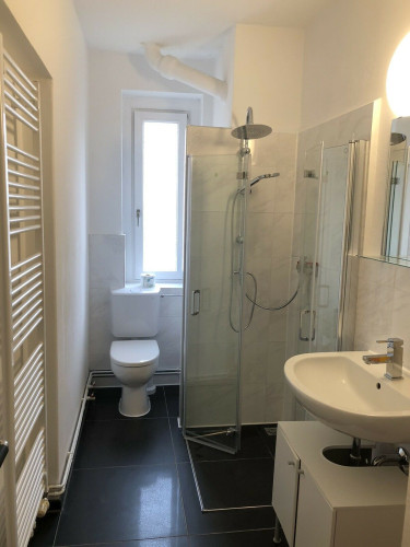 Comfortably furnished apartment in Hannover - Gallery - 5