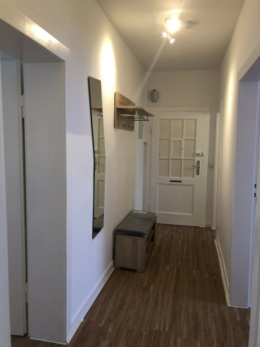 Comfortably furnished apartment in Hannover - Gallery - 6