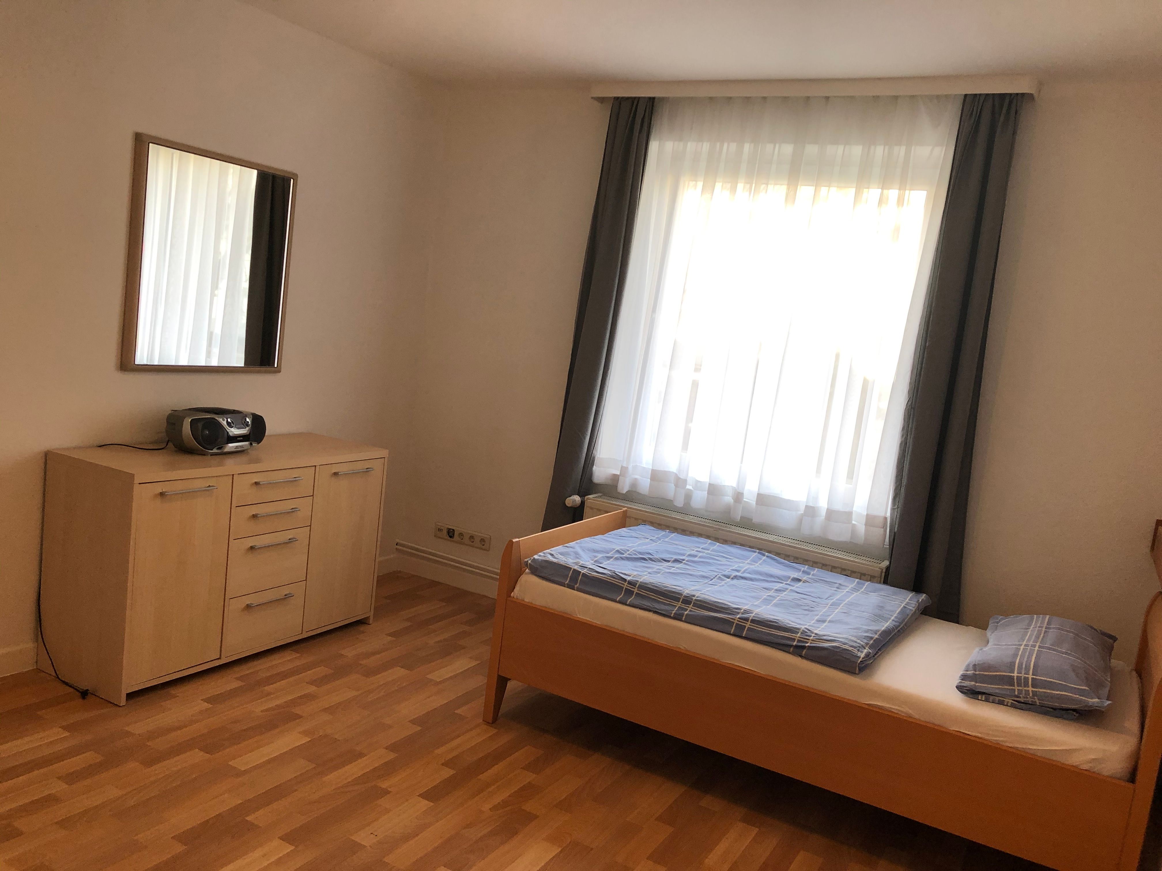Comfortably Furnished Apartment In Hannover - 5
