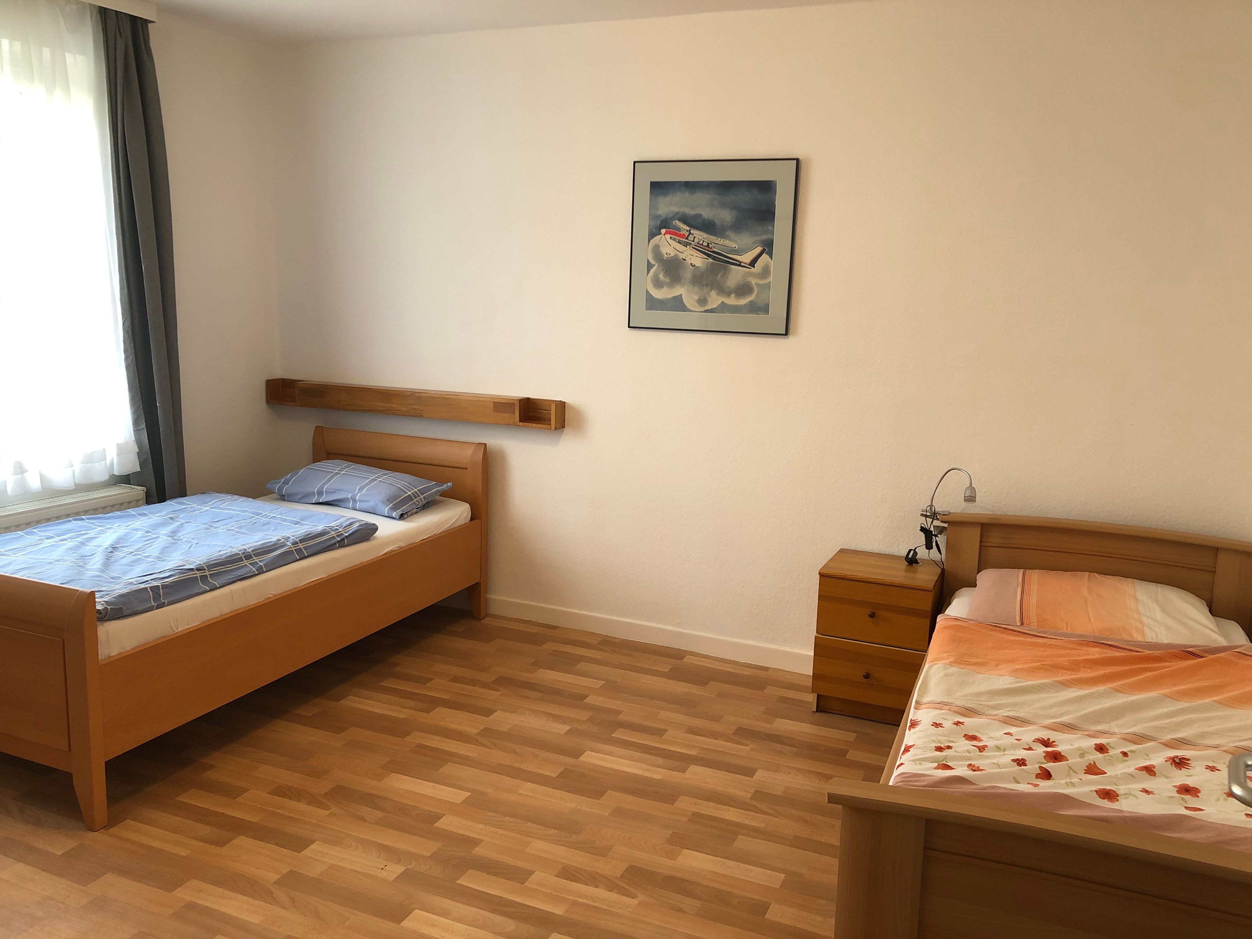 Comfortably Furnished Apartment In Hannover - 6
