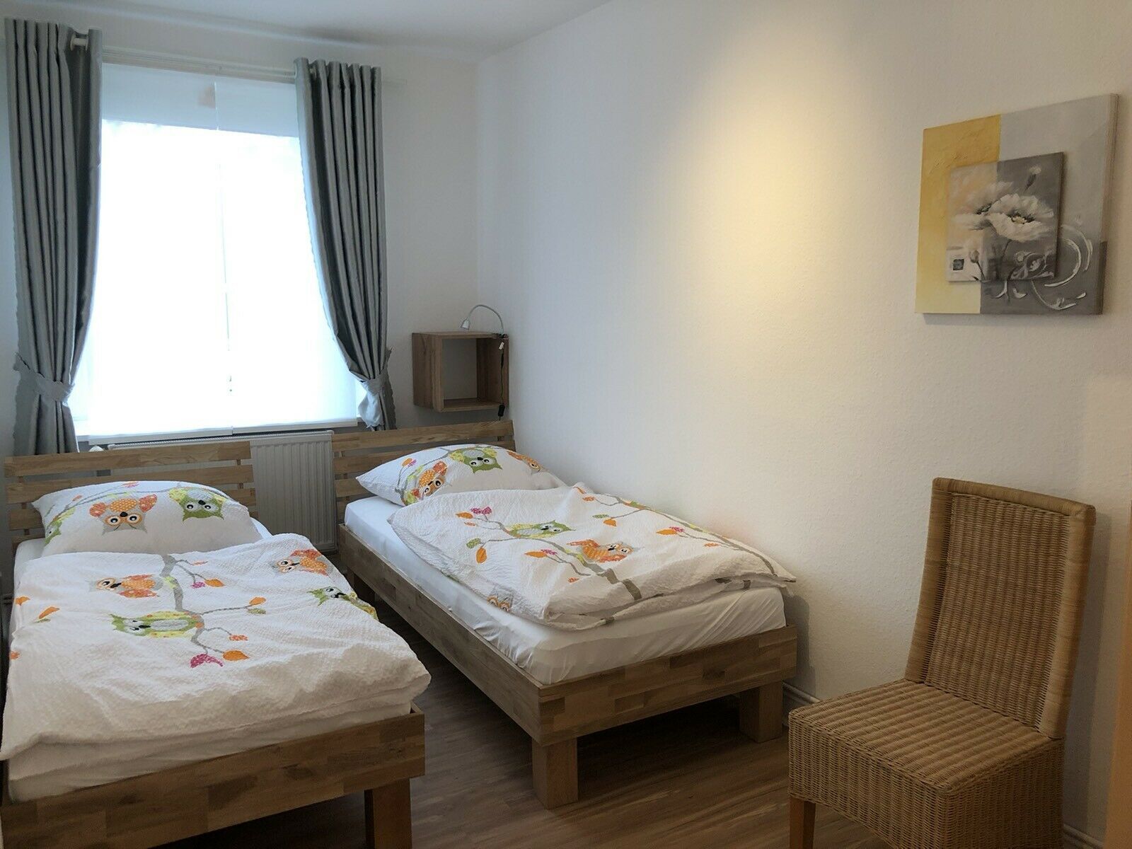Comfortably Furnished Apartment In Hannover - 8