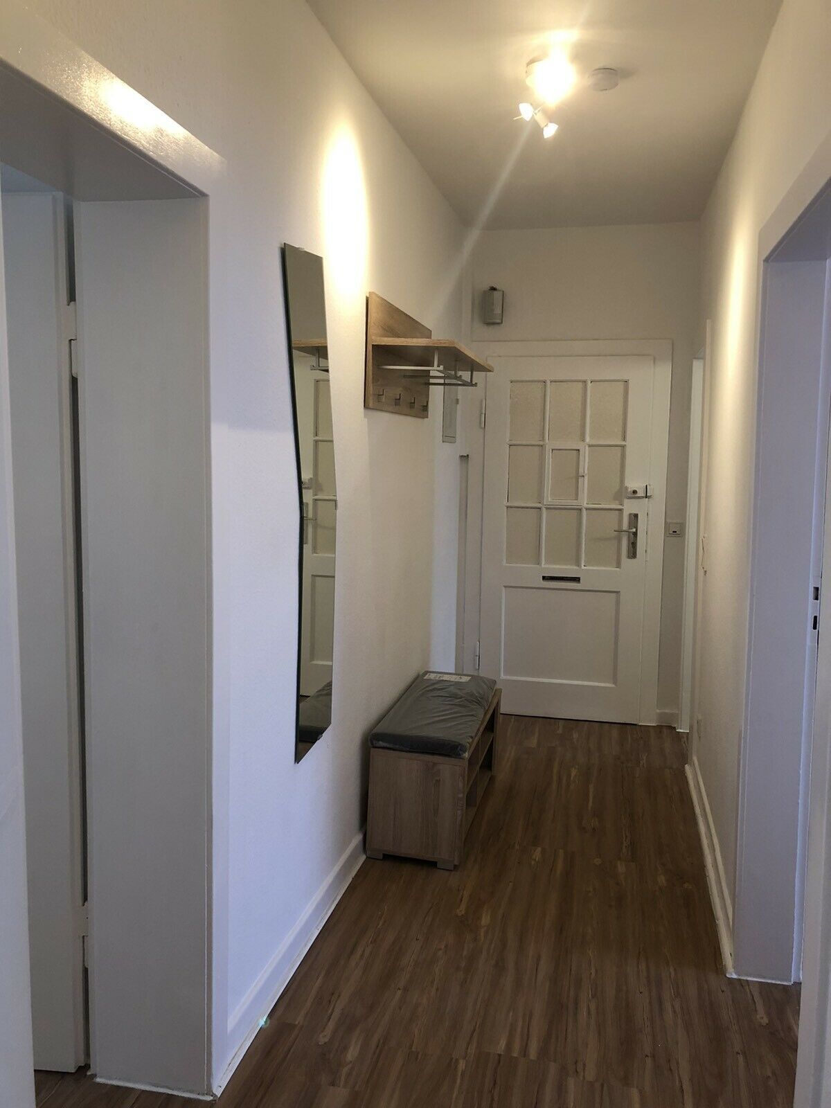 Comfortably Furnished Apartment In Hannover - 3