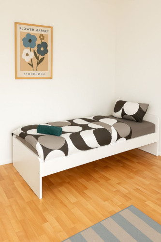 Neat home in Halle (Saale)  - Gallery -  5