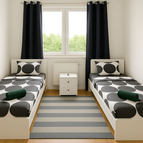 Neat home in Halle (Saale)