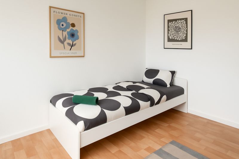  Neat Home In Halle (Saale)  -  Neat home in Halle (Saale)  - Gallery -  10