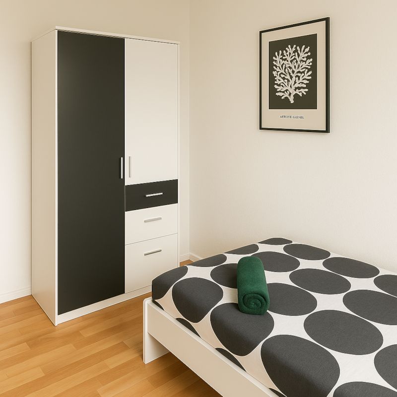  Neat Home In Halle (Saale)  -  Neat home in Halle (Saale)  - Gallery -  8