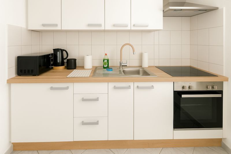  Neat Home In Halle (Saale)  -  Neat home in Halle (Saale)  - Gallery -  5