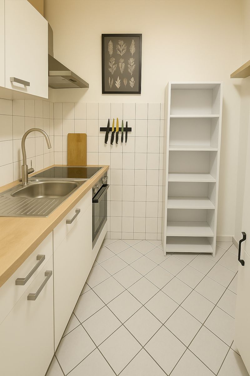  Neat Home In Halle (Saale)  -  Neat home in Halle (Saale)  - Gallery -  4