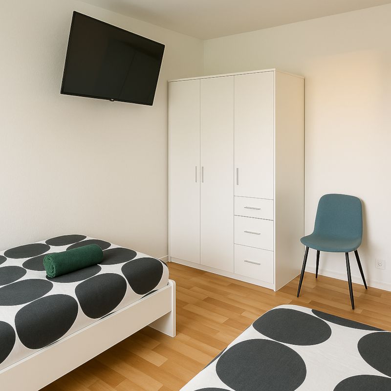  Neat Home In Halle (Saale)  -  Neat home in Halle (Saale)  - Gallery -  9