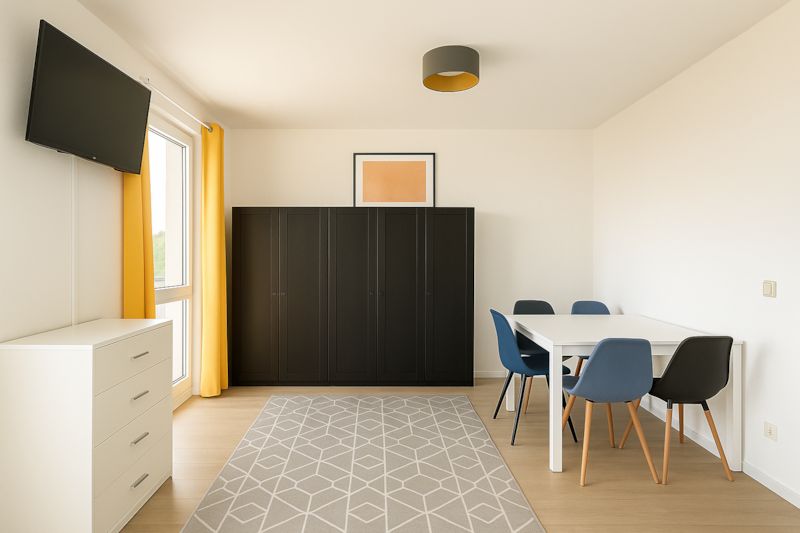  Neat Home In Halle (Saale)  -  Neat home in Halle (Saale)  - Gallery -  3