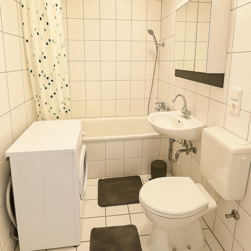  Neat Home In Halle (Saale)  -  Neat home in Halle (Saale)  - Gallery -  1