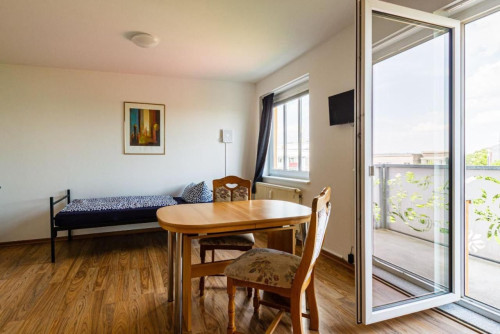 Spacious, perfect studio in Chemnitz - Gallery - 5