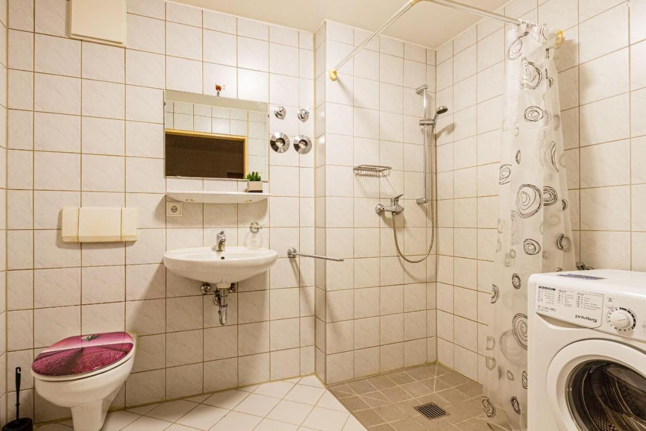 Spacious, Perfect Studio In Chemnitz - 1