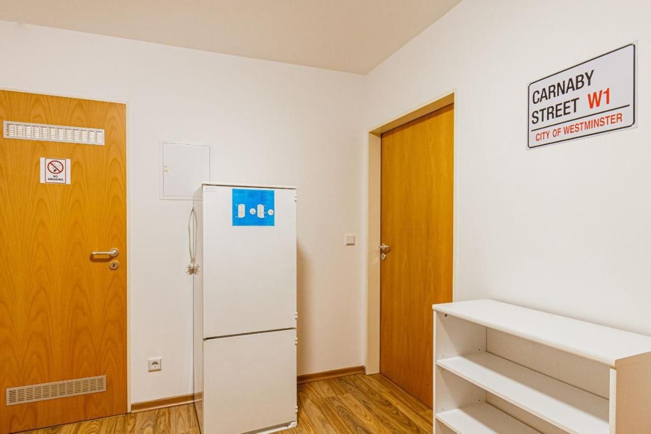 Spacious, Perfect Studio In Chemnitz - 5