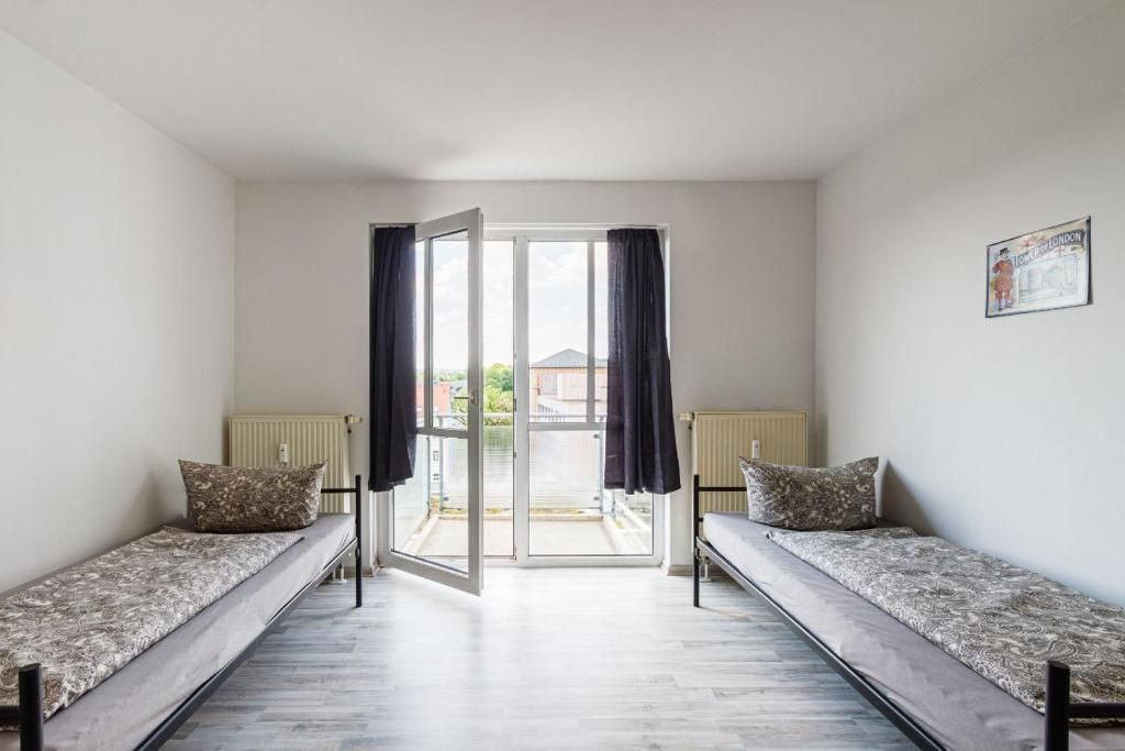 Spacious, Perfect Studio In Chemnitz - 6