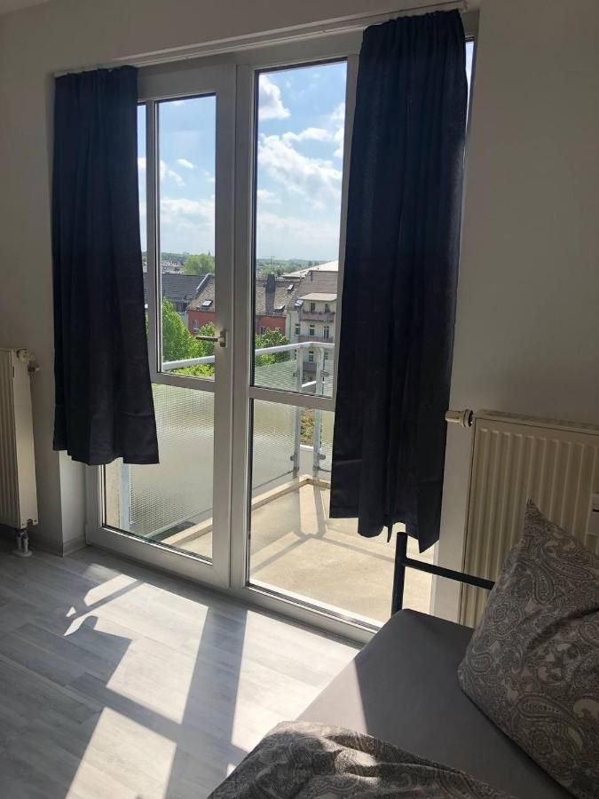 Spacious, Perfect Studio In Chemnitz - 4