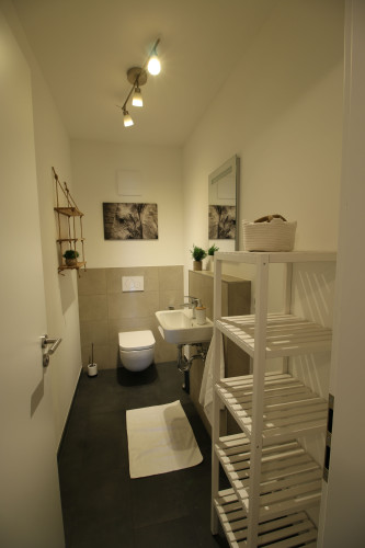 Fashionable suite located in Winsen (Luhe) - Gallery - 2