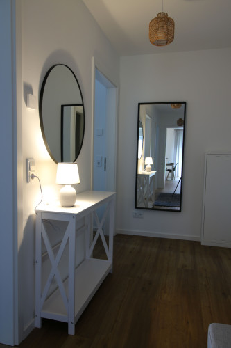 Fashionable suite located in Winsen (Luhe) - Gallery - 18