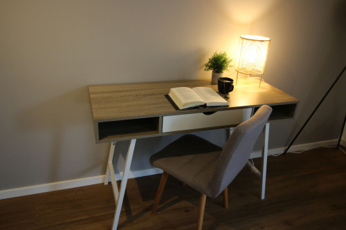 Fashionable suite located in Winsen (Luhe) - Gallery - 6