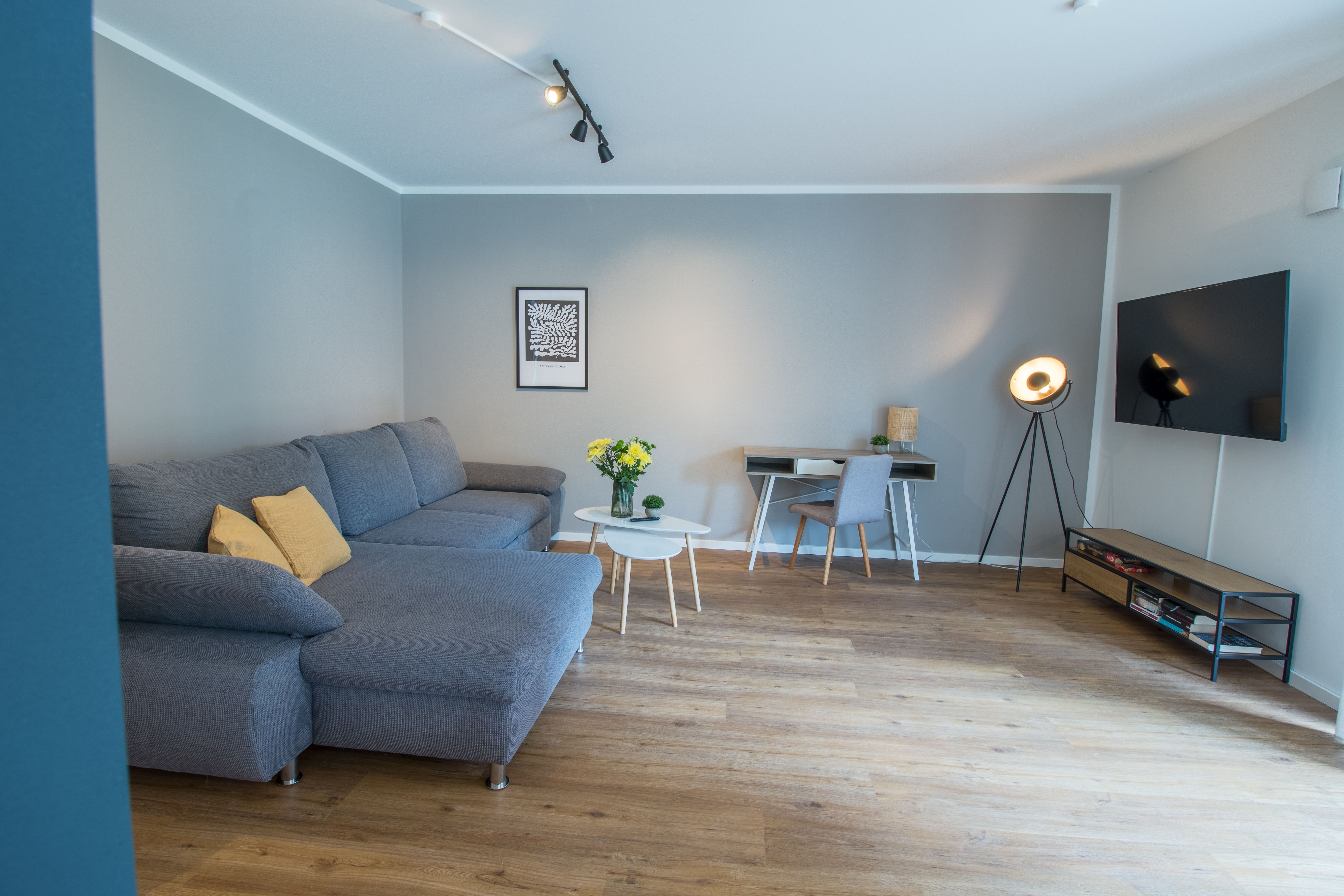Fashionable Suite Located In Winsen (Luhe) - 16