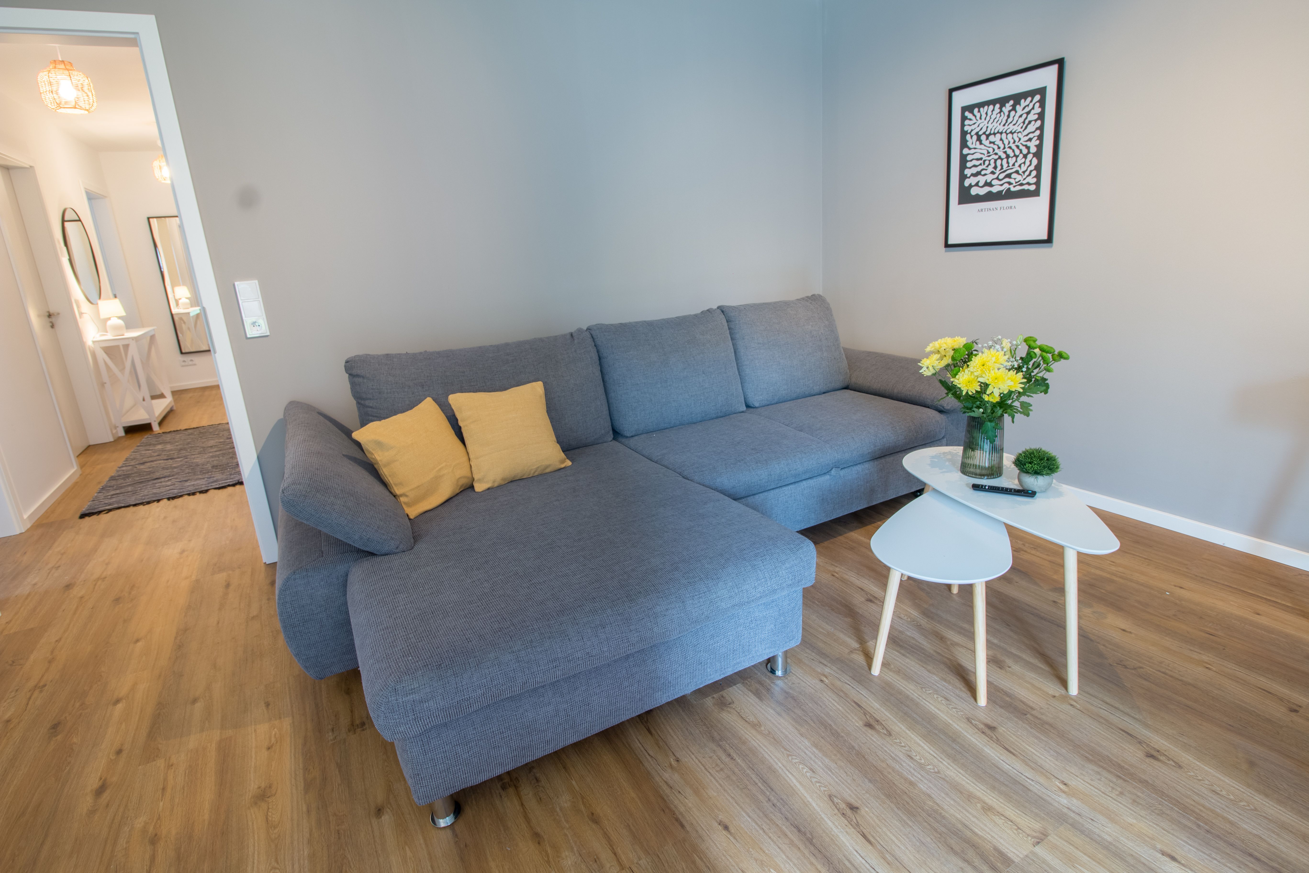 Fashionable Suite Located In Winsen (Luhe) - 15