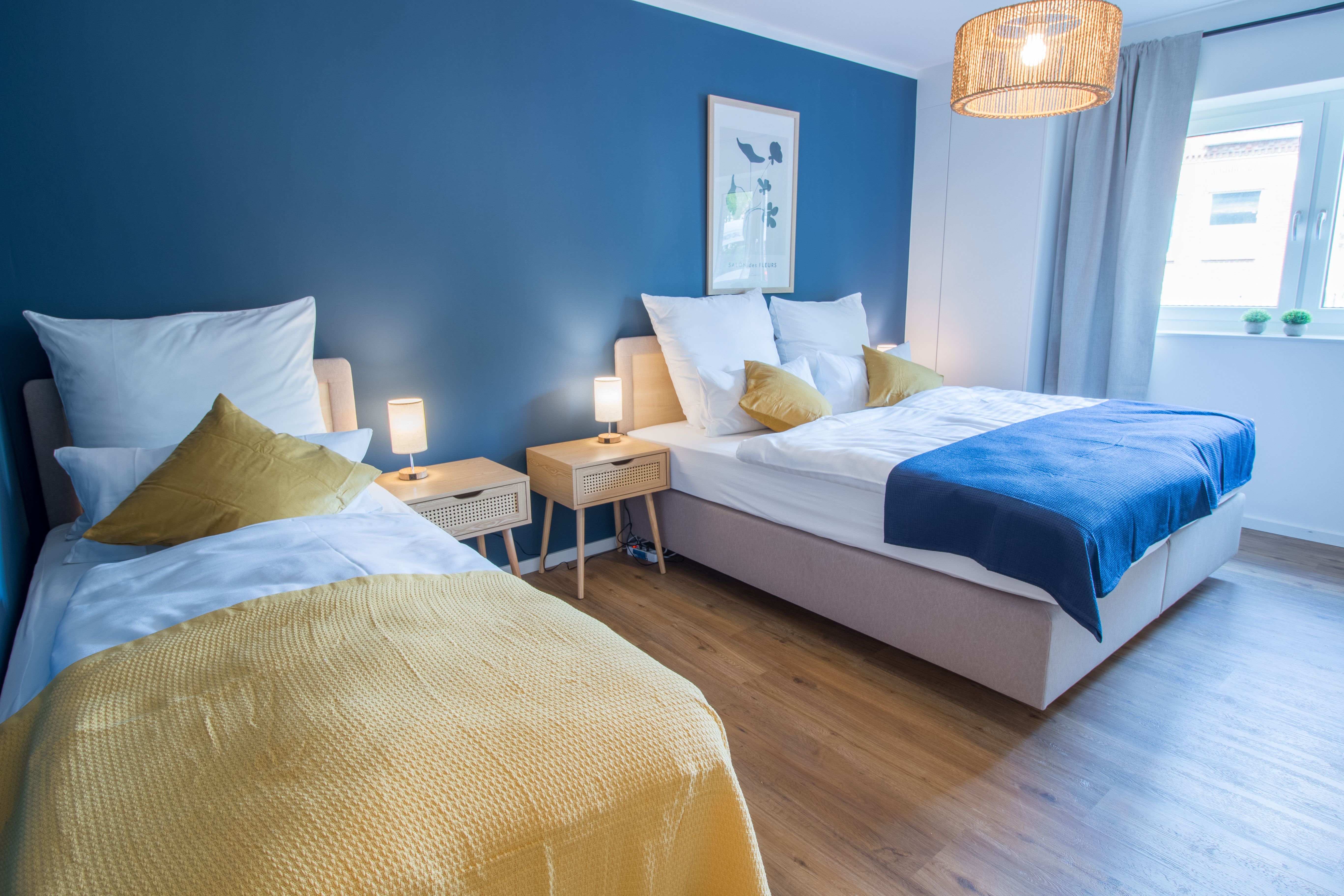 Fashionable Suite Located In Winsen (Luhe) - 12
