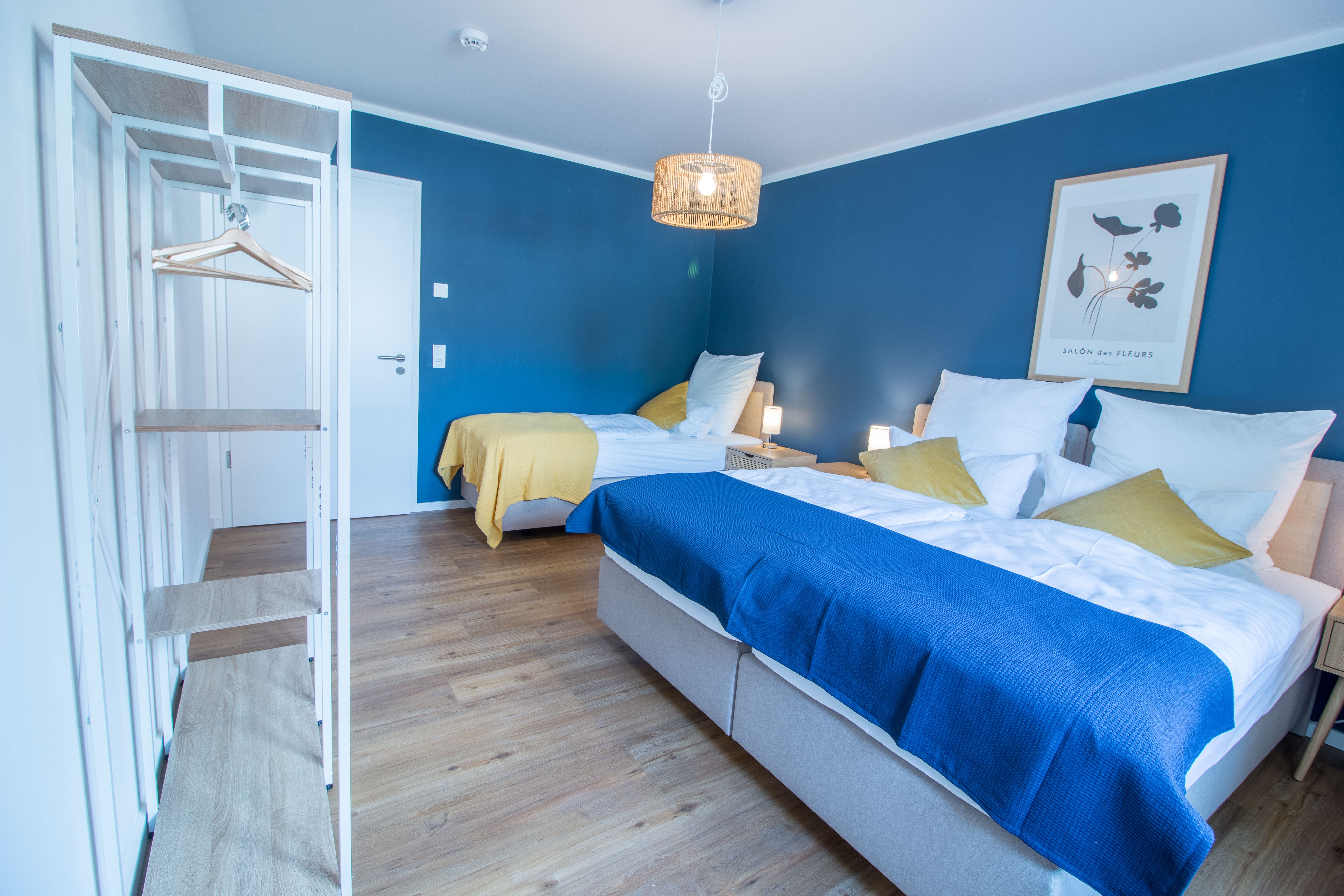 Fashionable Suite Located In Winsen (Luhe) - 13