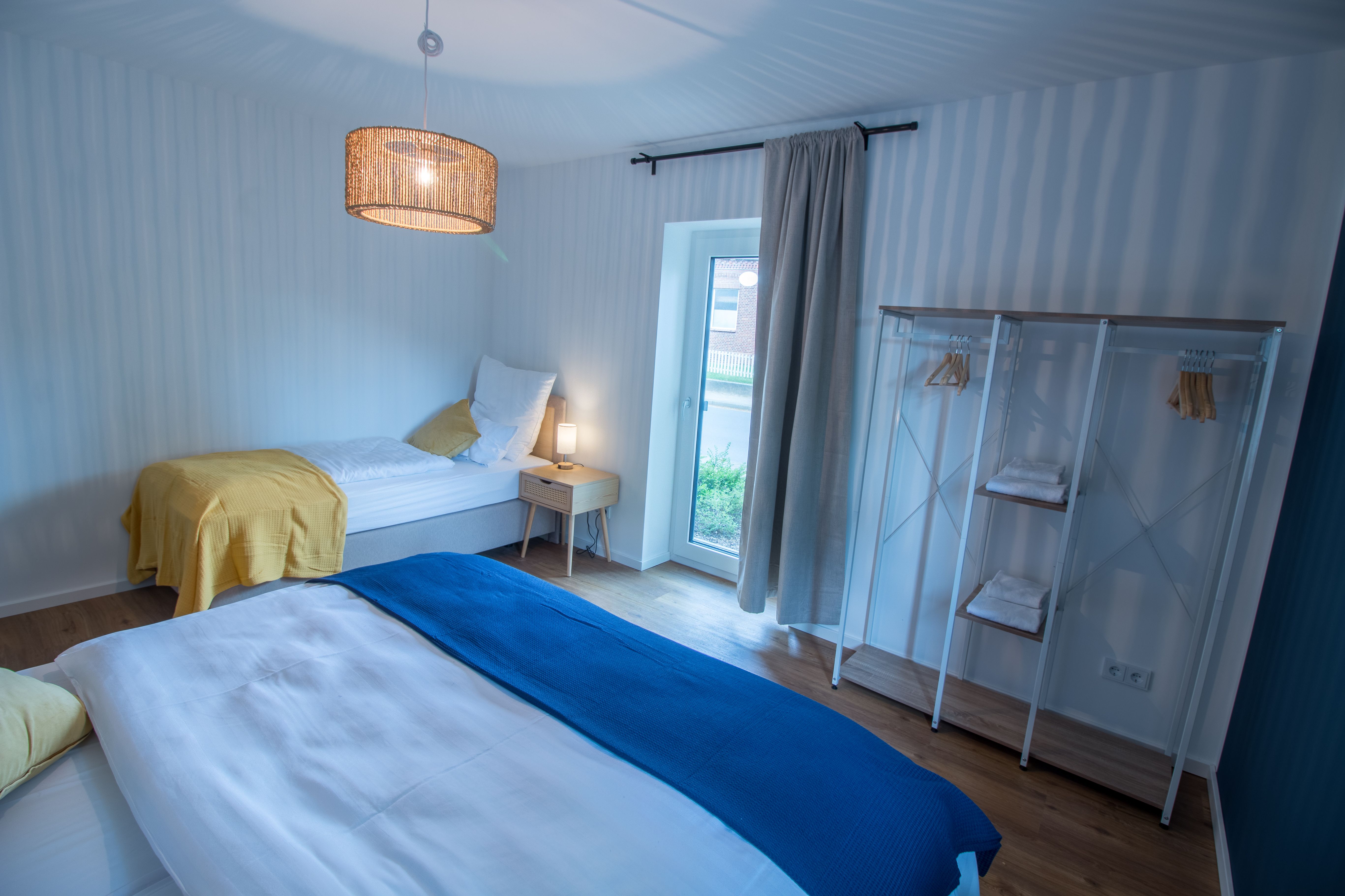 Fashionable Suite Located In Winsen (Luhe) - 11