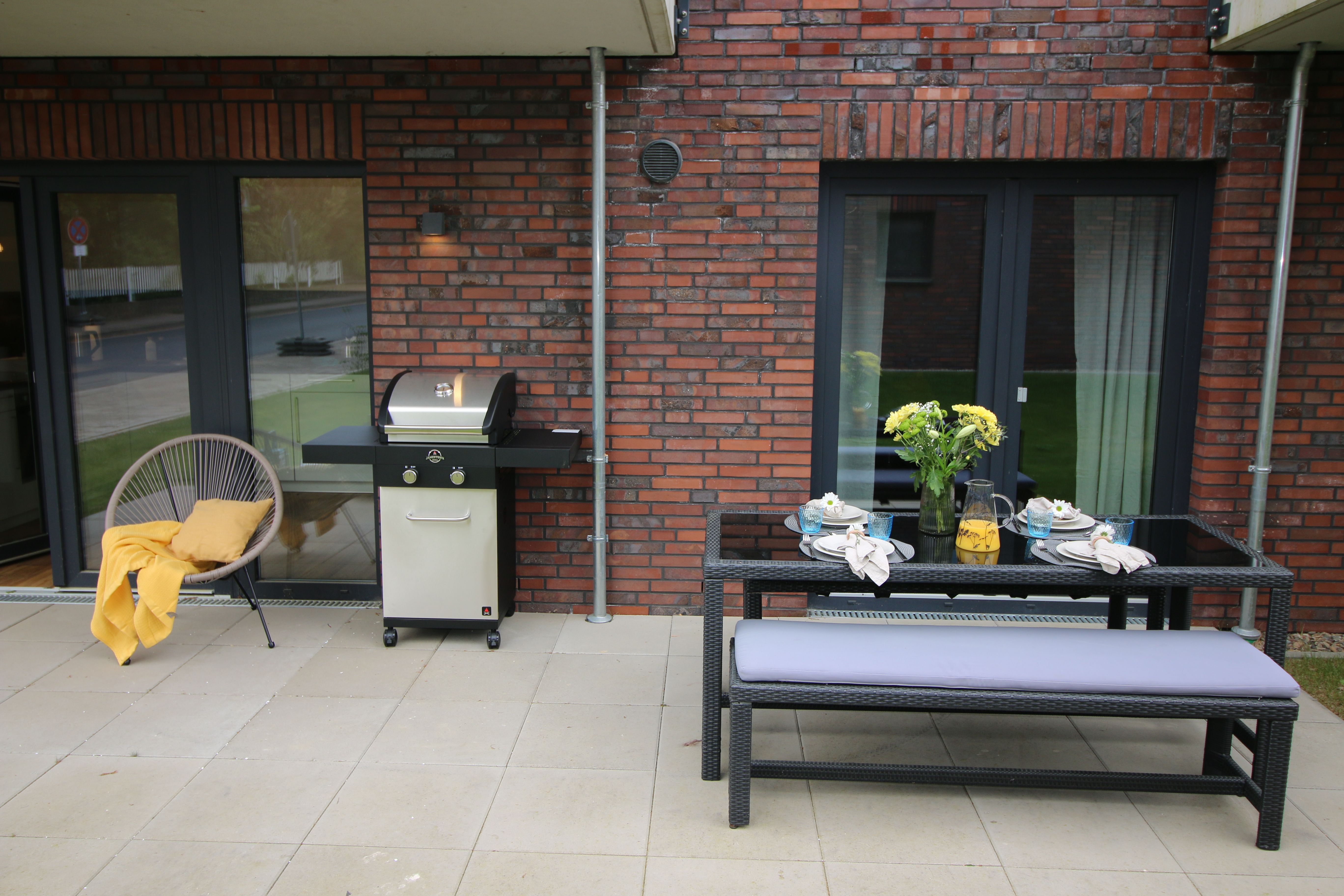 Fashionable Suite Located In Winsen (Luhe) - 8