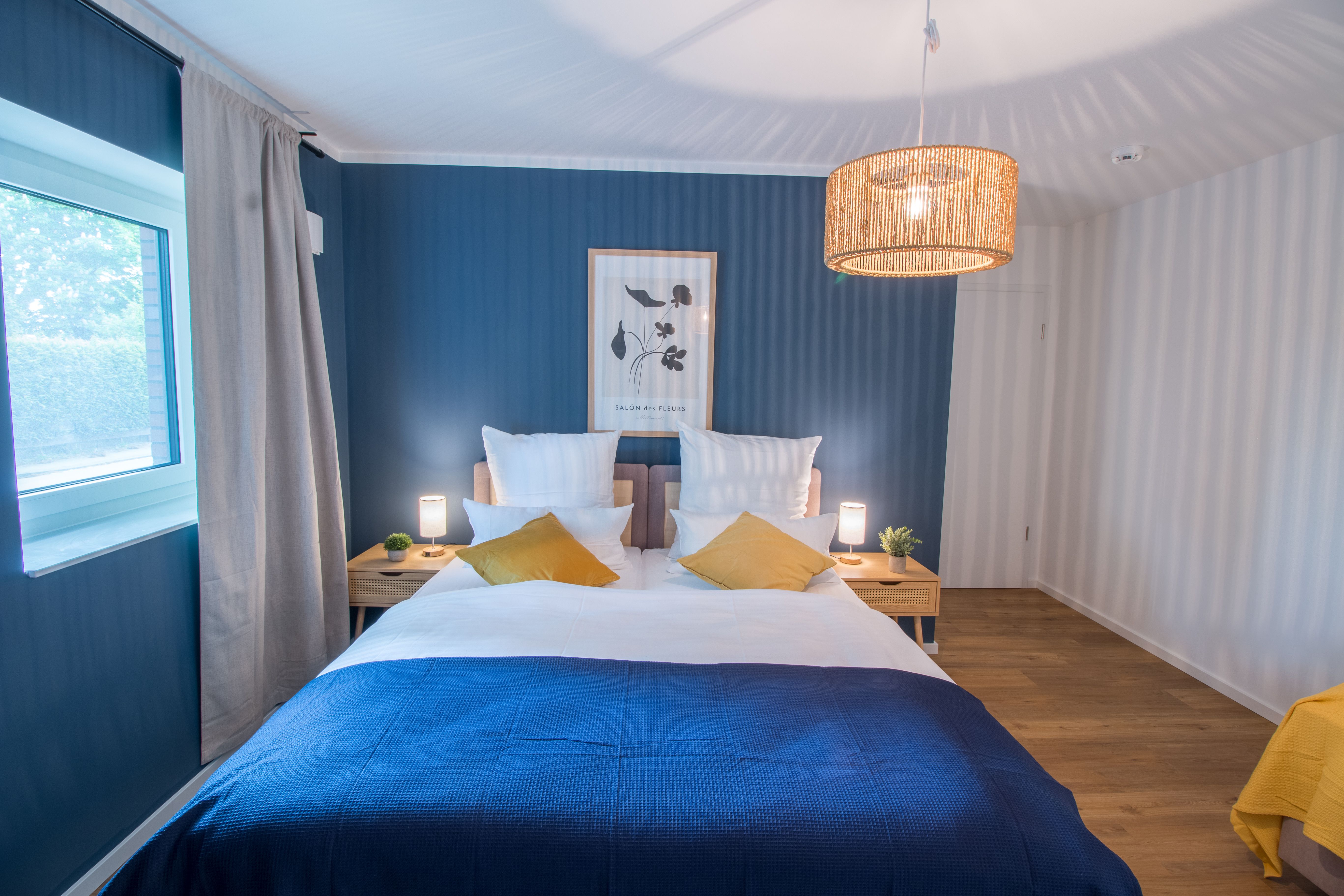 Fashionable Suite Located In Winsen (Luhe) - 10