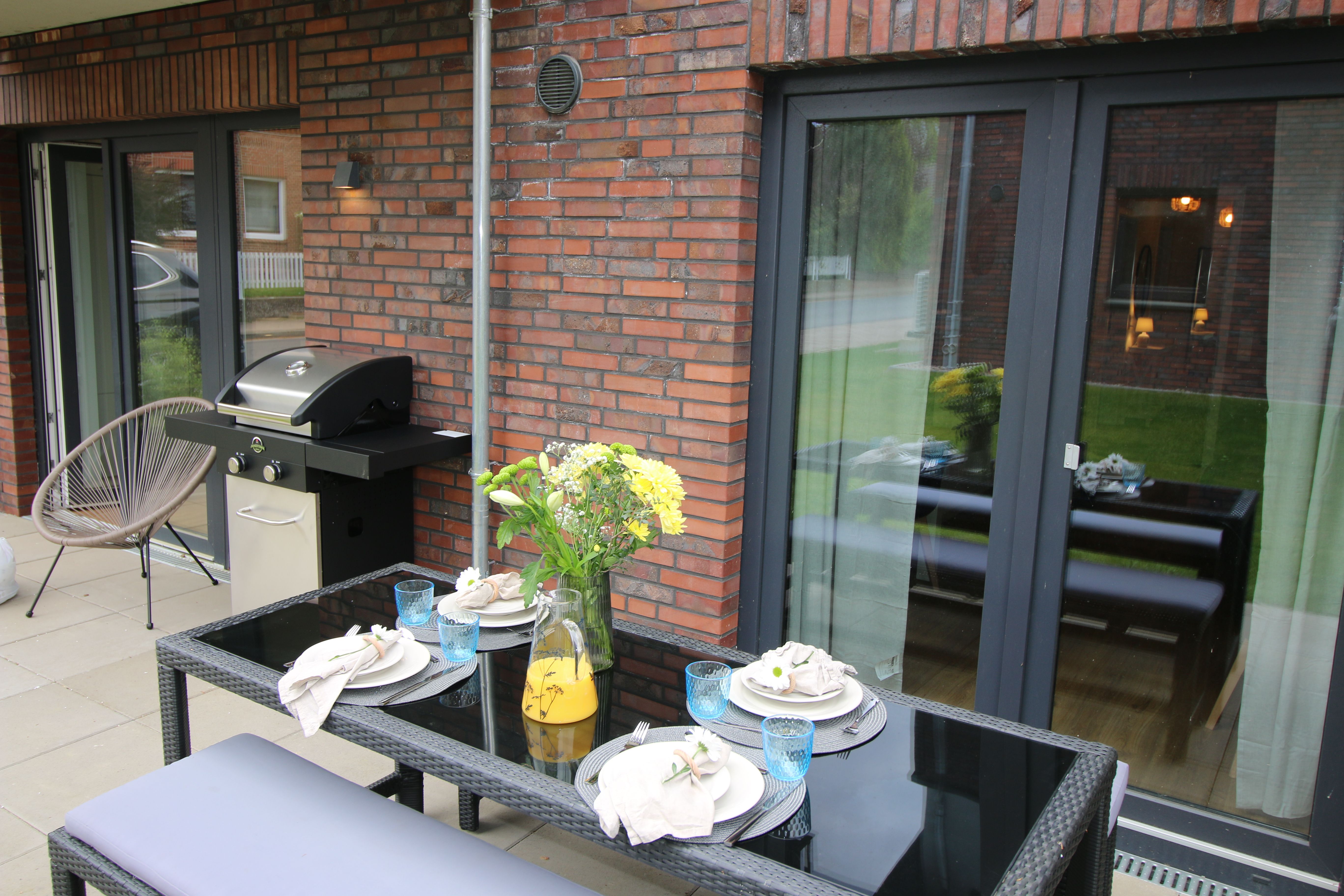 Fashionable Suite Located In Winsen (Luhe) - 7