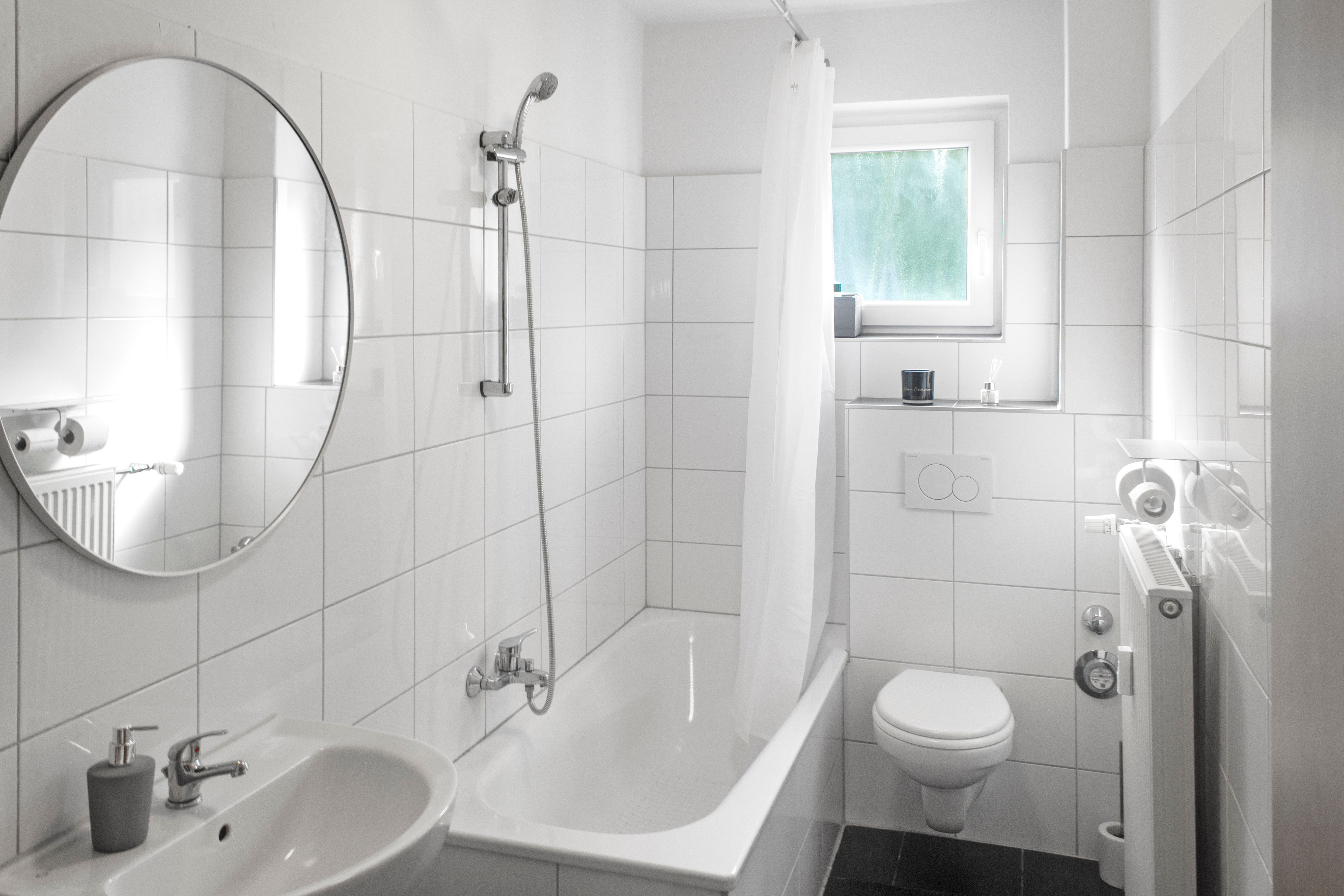 Relax Oasis With 65 SmartTV, Kitchen And Balcony - 7