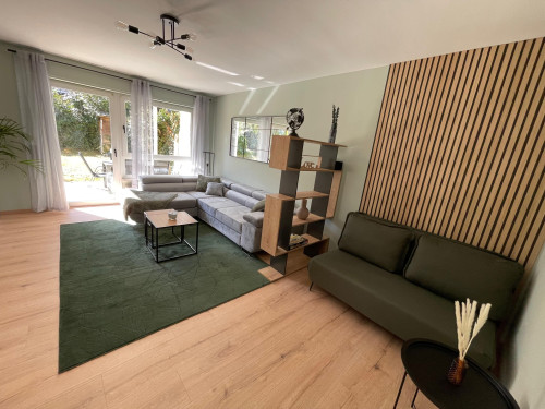 The Green Oasis - Gallery - 5