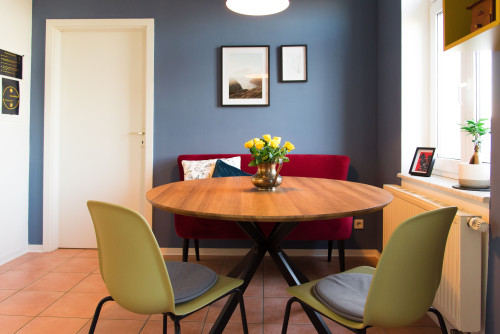 Apartment with industrial charm / Netflix & close to the center - Gallery - 10