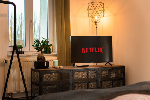 Apartment with industrial charm / Netflix & close to the center - Gallery - 18