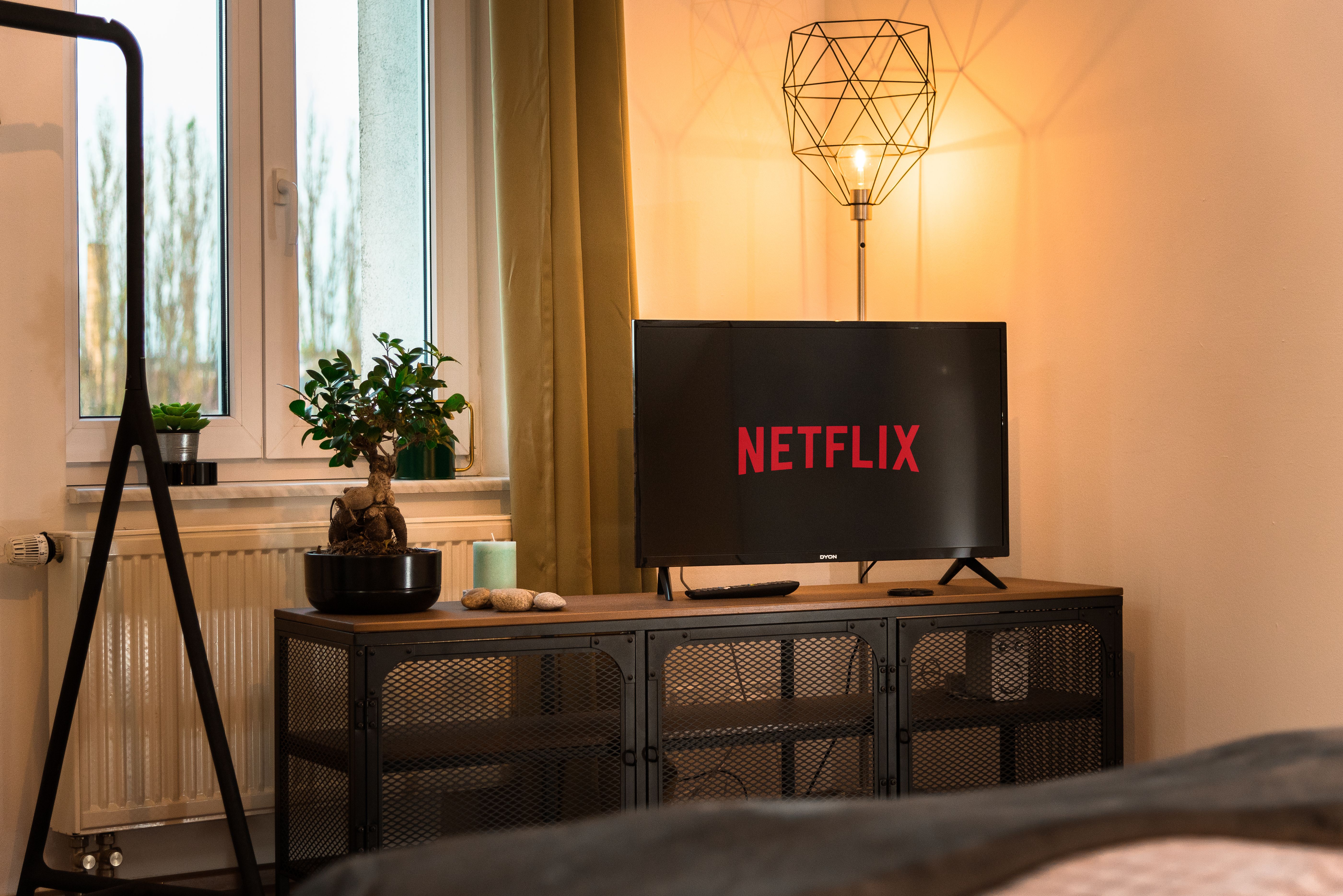 Apartment With Industrial Charm / Netflix & Close To The Center - Apartment with industrial charm / Netflix & close to the center - Gallery - 17