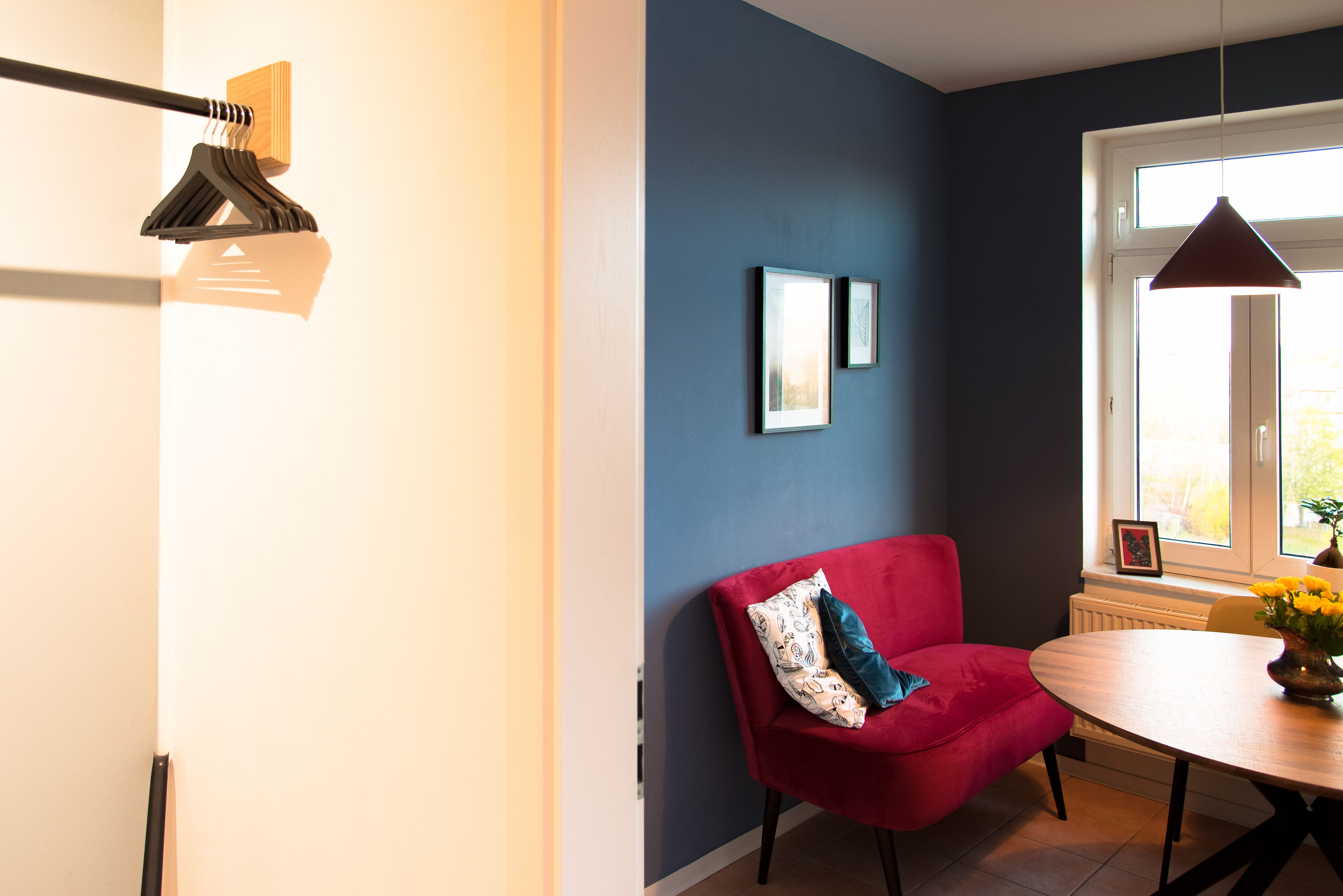 Apartment With Industrial Charm / Netflix & Close To The Center - Apartment with industrial charm / Netflix & close to the center - Gallery - 5