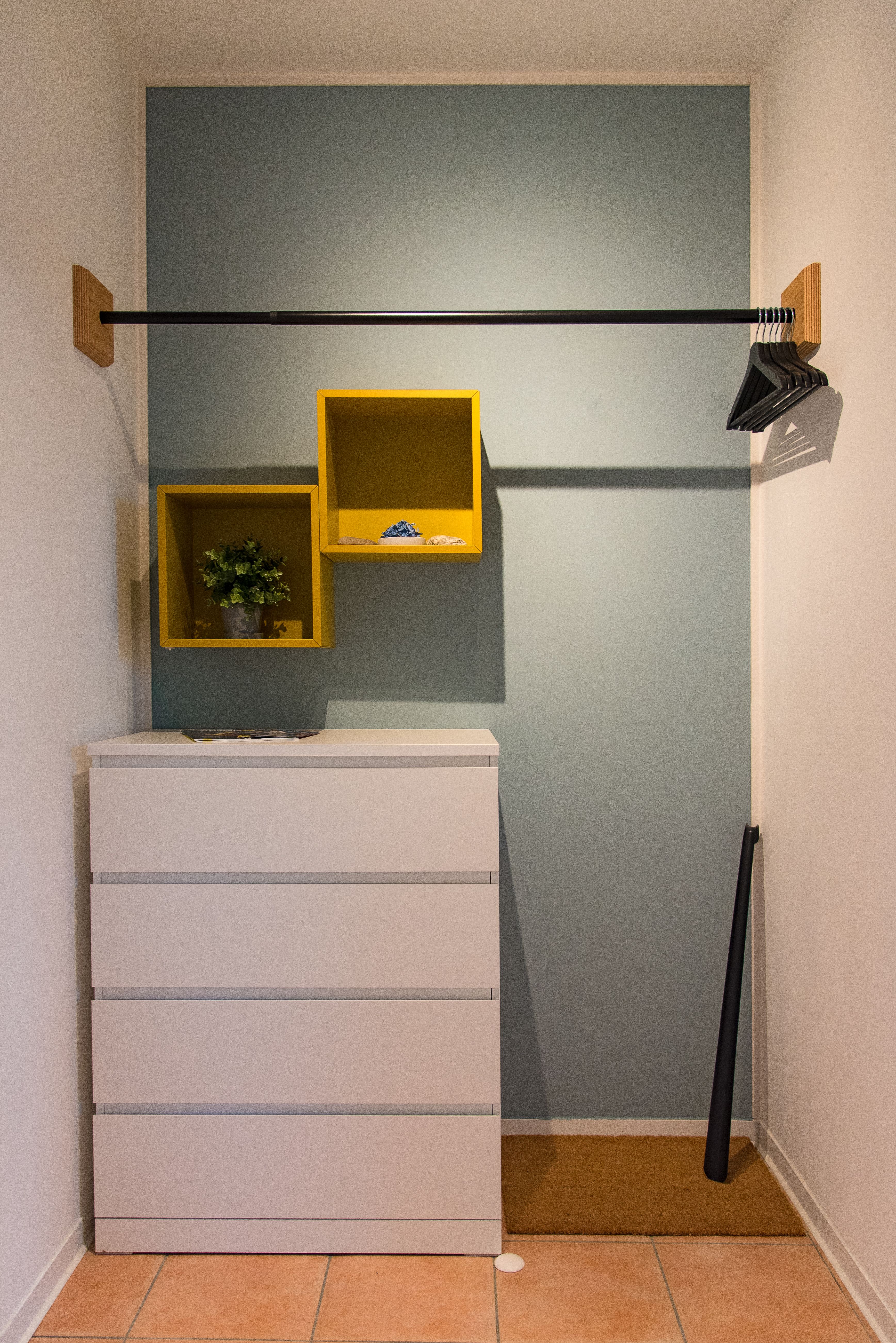 Apartment With Industrial Charm / Netflix & Close To The Center - Apartment with industrial charm / Netflix & close to the center - Gallery - 2