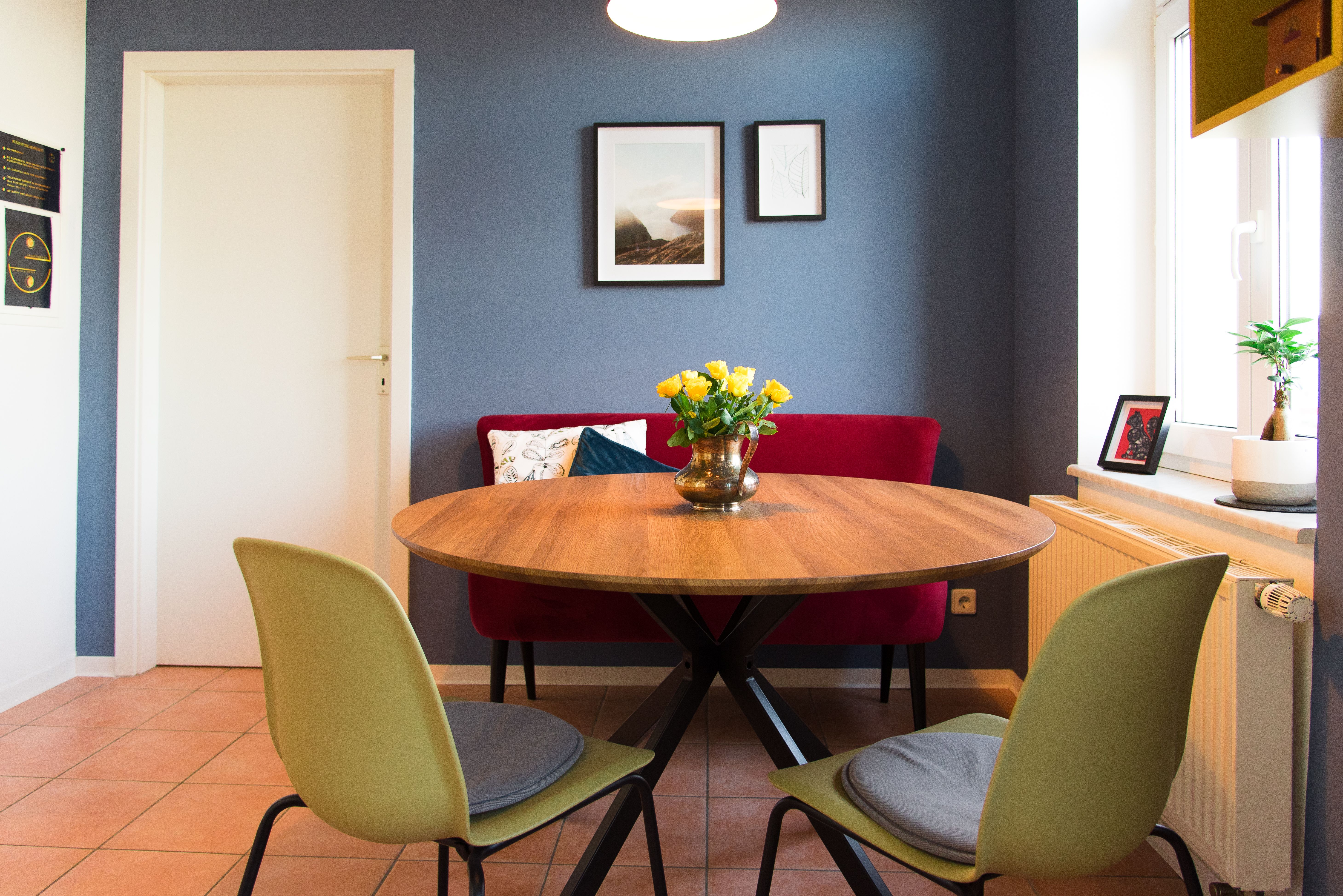 Apartment With Industrial Charm / Netflix & Close To The Center - Apartment with industrial charm / Netflix & close to the center - Gallery - 9